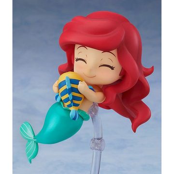 Good Smile Sammelfigur Nendoroid Arielle - Disney Arielle, die Meerjungfrau