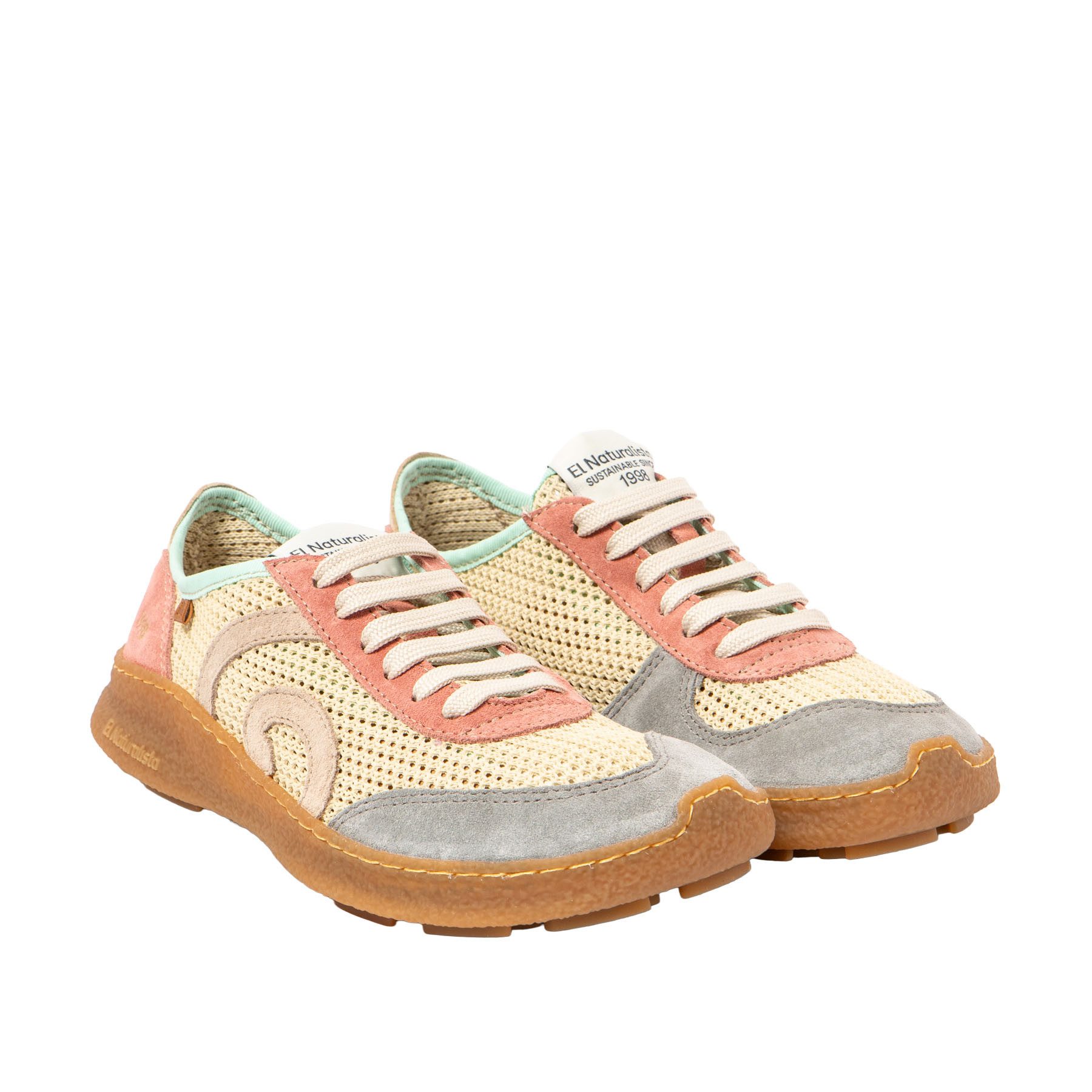 El Naturalista Schnürschuh günstig online kaufen