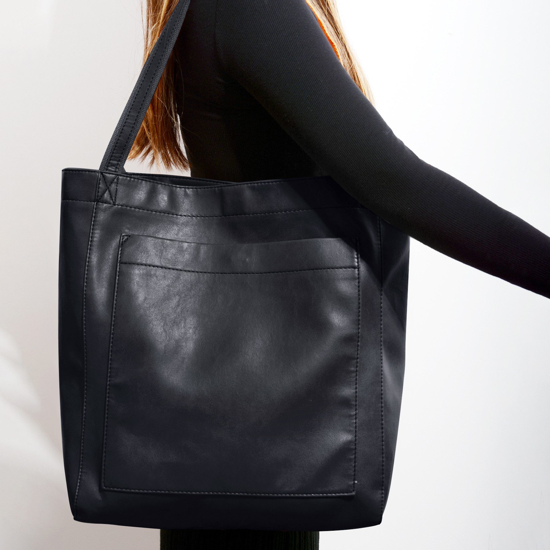 Mutig Schultertasche Schultertasche Damen Große Kapazität günstig online kaufen