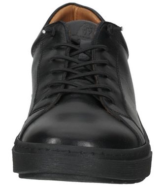 Hush Puppies Sneaker Leder Sneaker