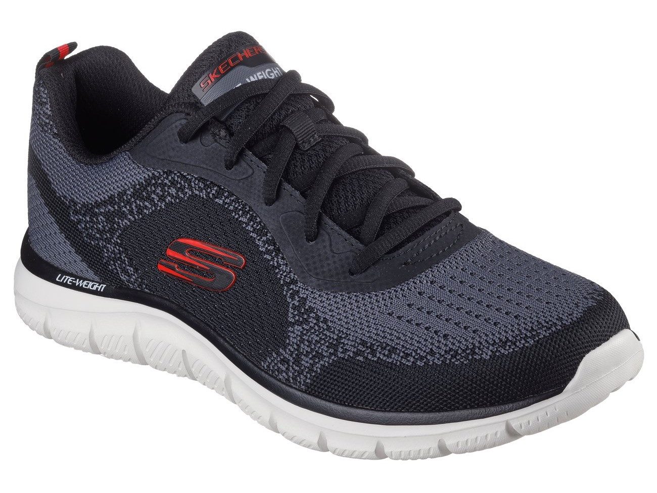 TRACK-GLENDOR Sneaker