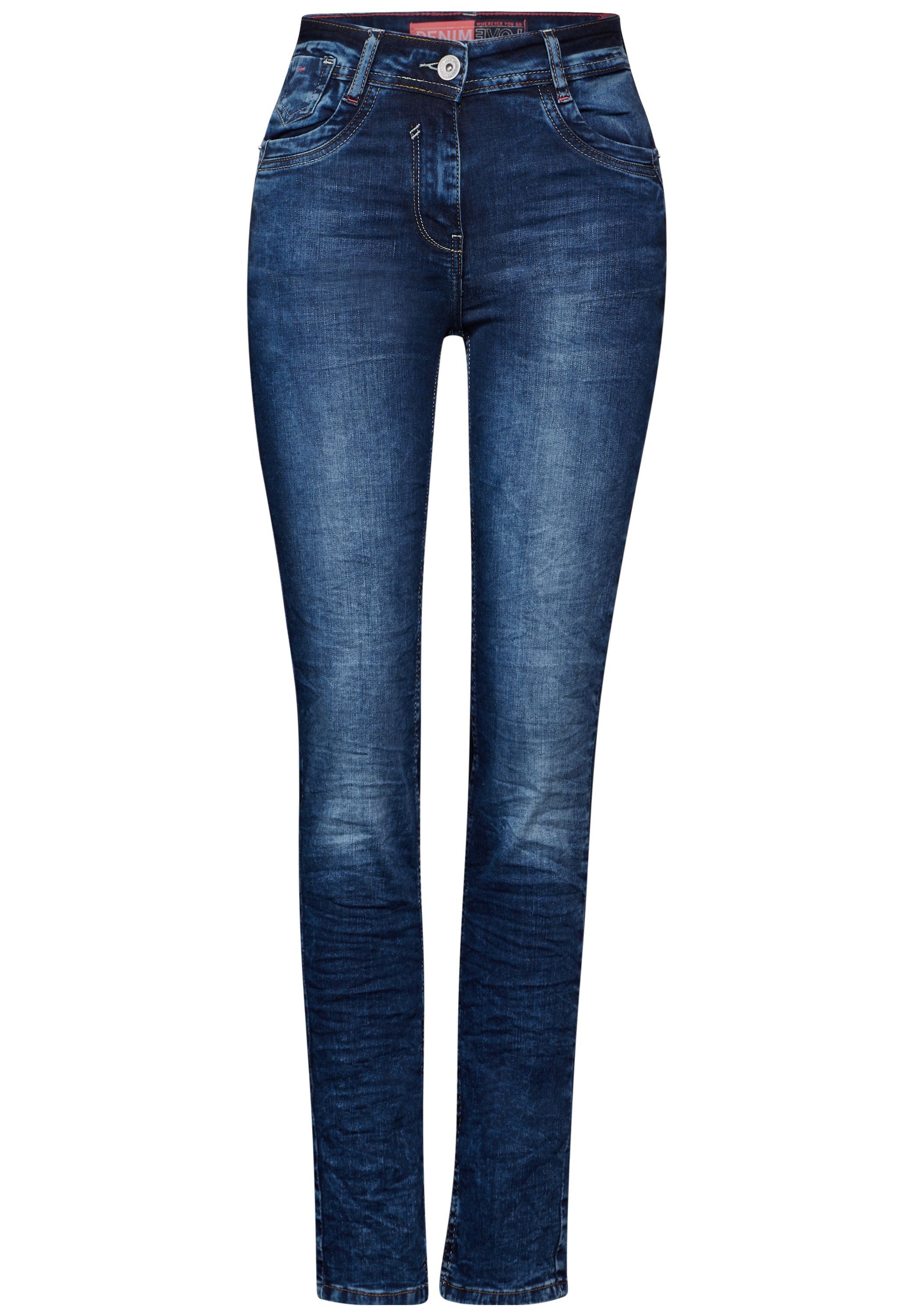 5-Pocket-Hose