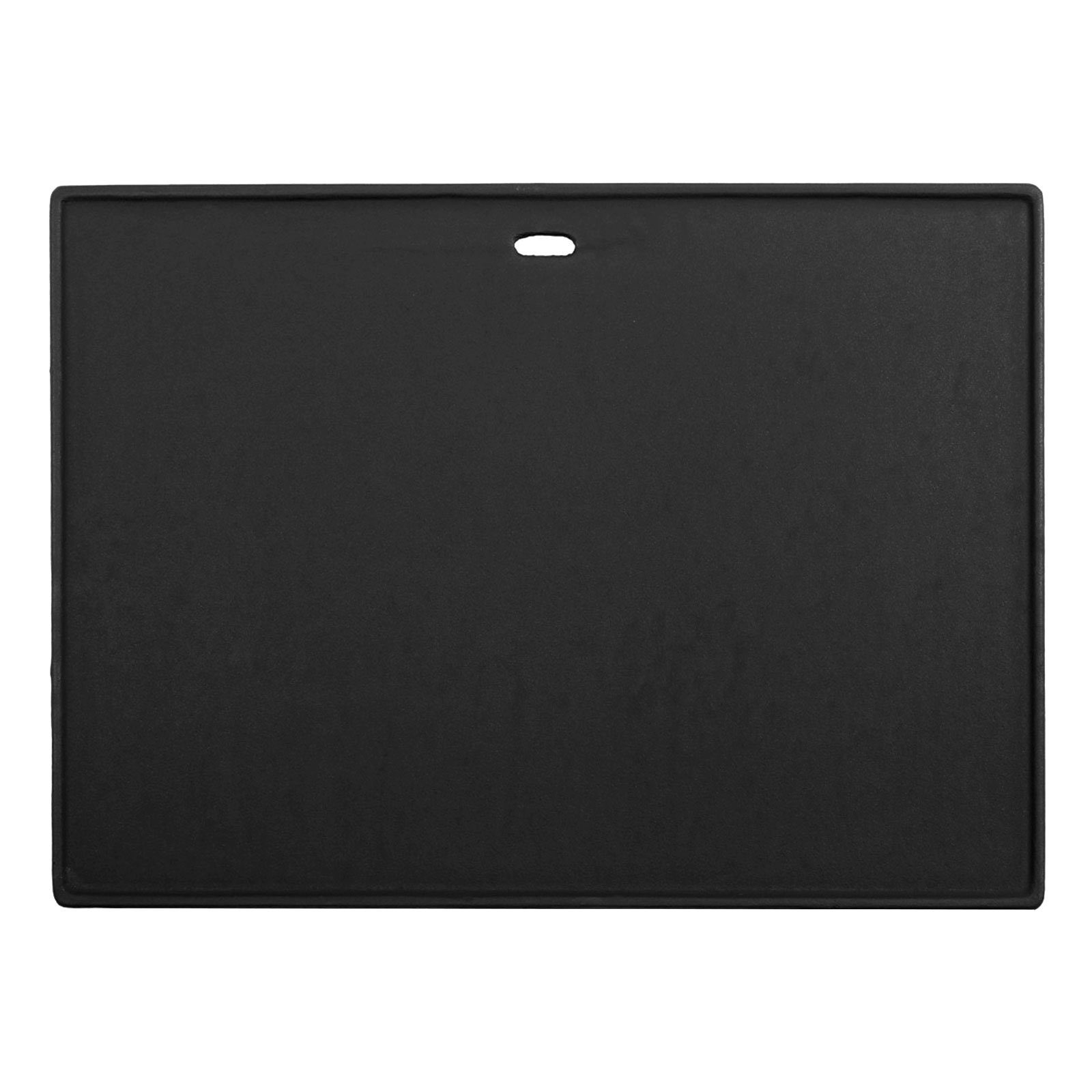 TAINO Grillplatte RED (Set, Spar-Set, 3-St), Hitzebeständig, Gusseisen