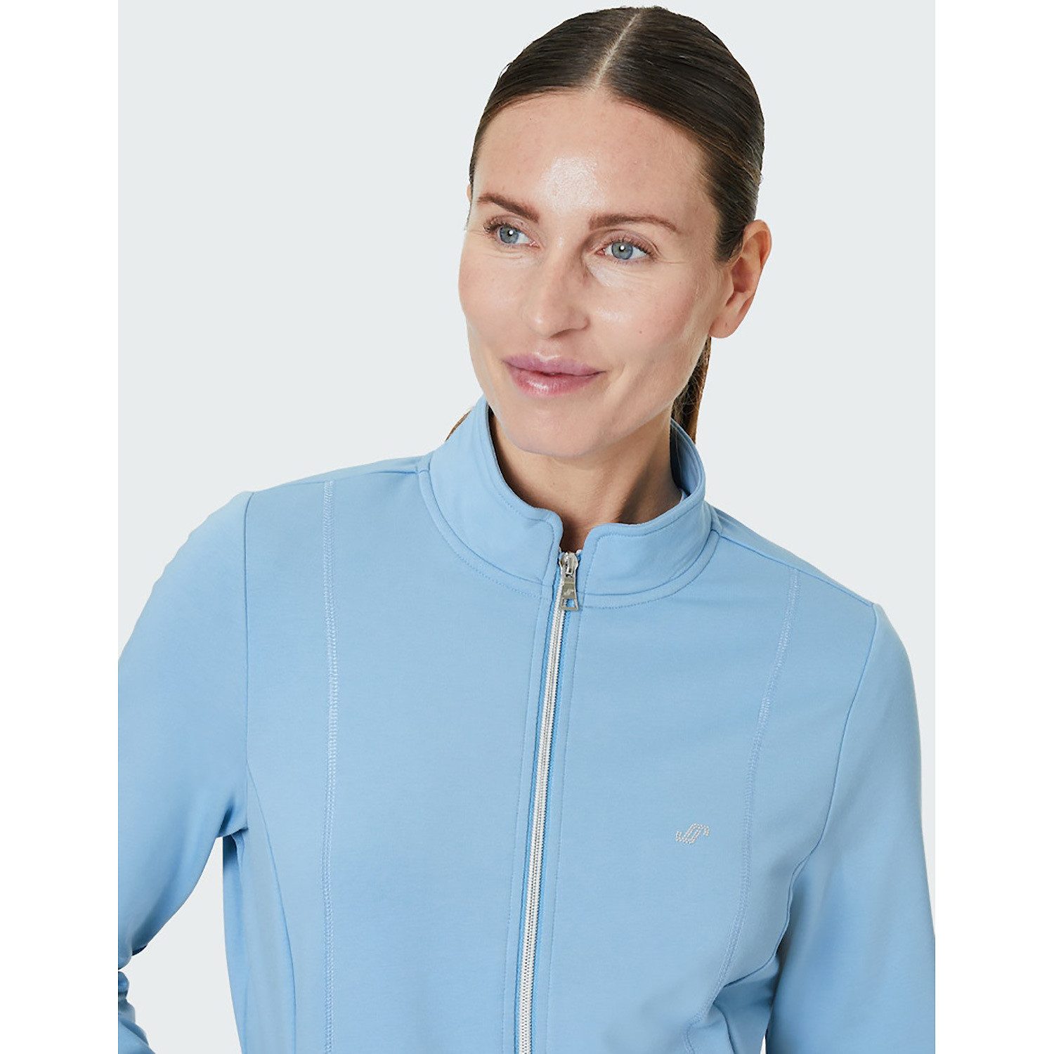 Joy Fleecejacke Unterjacke DORIT