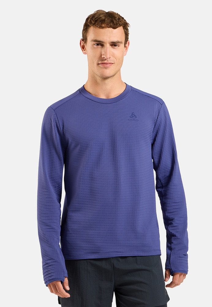Odlo Trainingsanzug Midlayer Essential Thermal