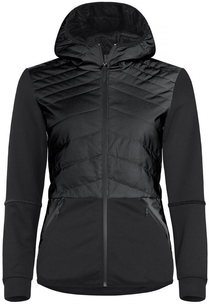Winterjacke Utah Jacket