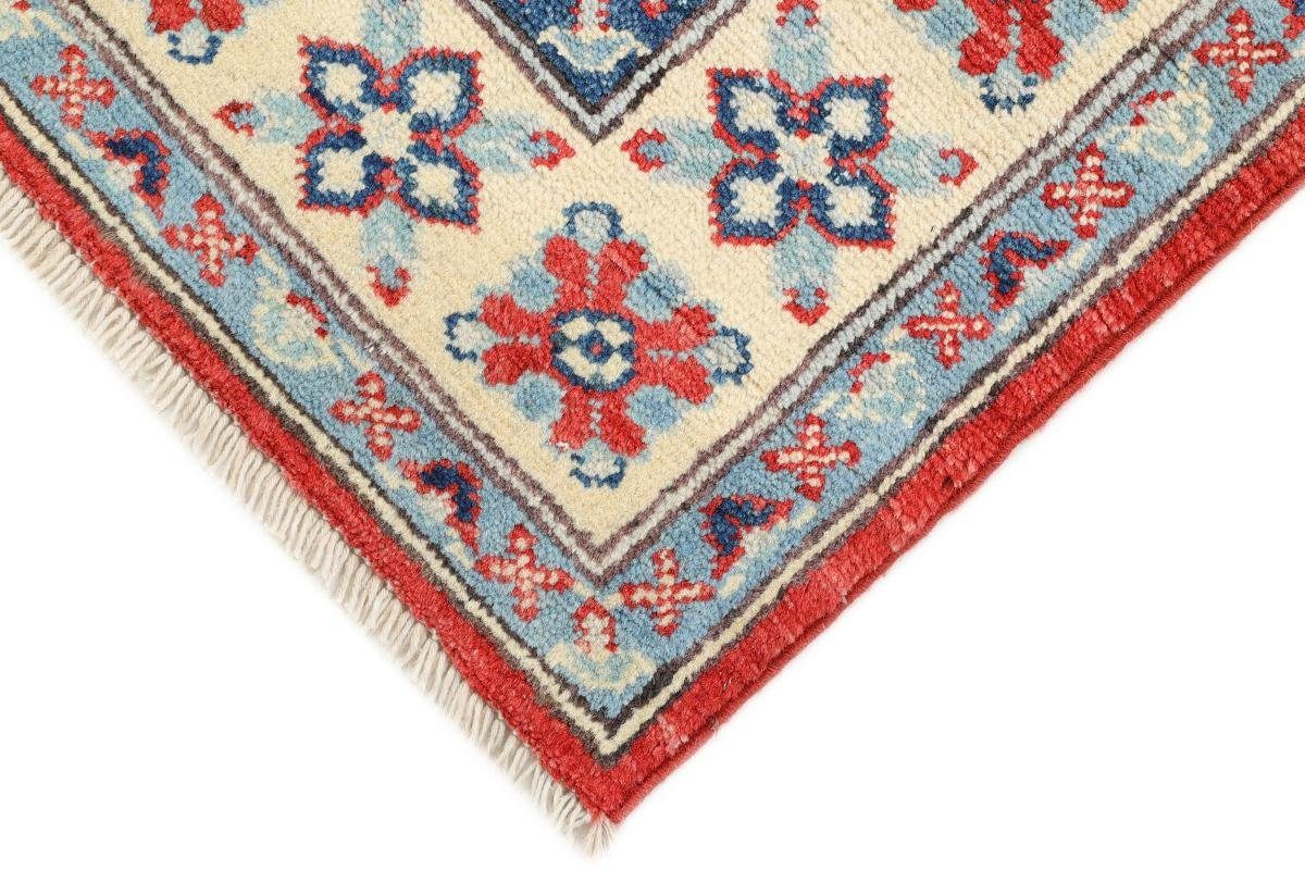 Orientteppich Kazak 79x127 Handgeknüpfter Trading, Orientteppich, Höhe: rechteckig, 5 Nain mm