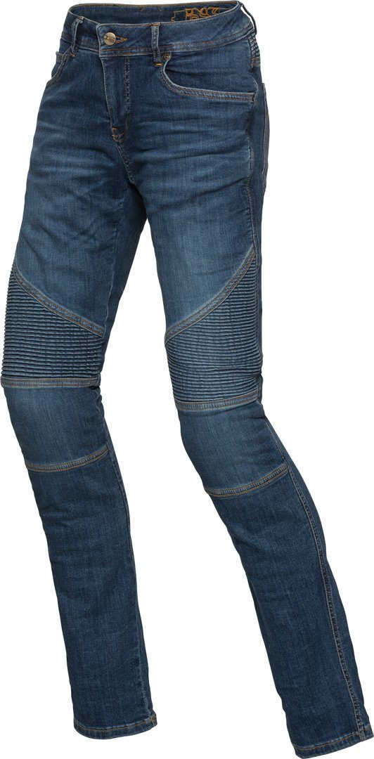 Motorradhose Classic AR Moto Damen Motorrad Jeans