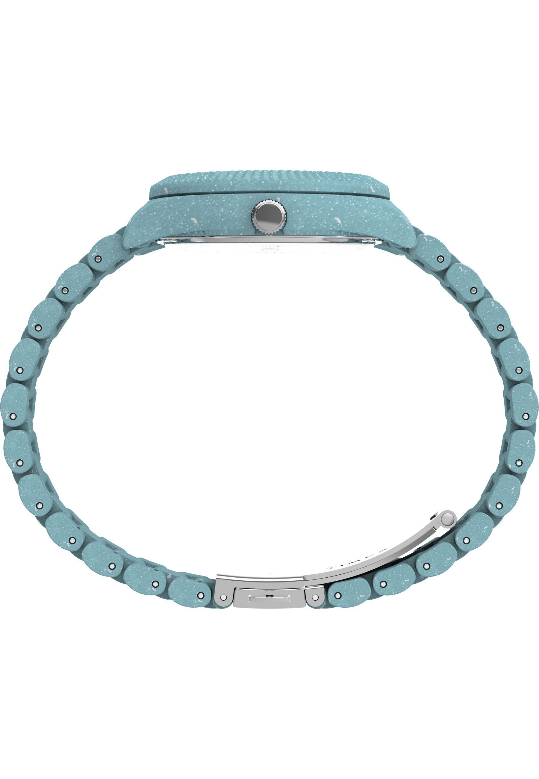 Timex Quarzuhr Legacy Ocean, (1-tlg., Not a set – not applicable to this product), Quarz Analog