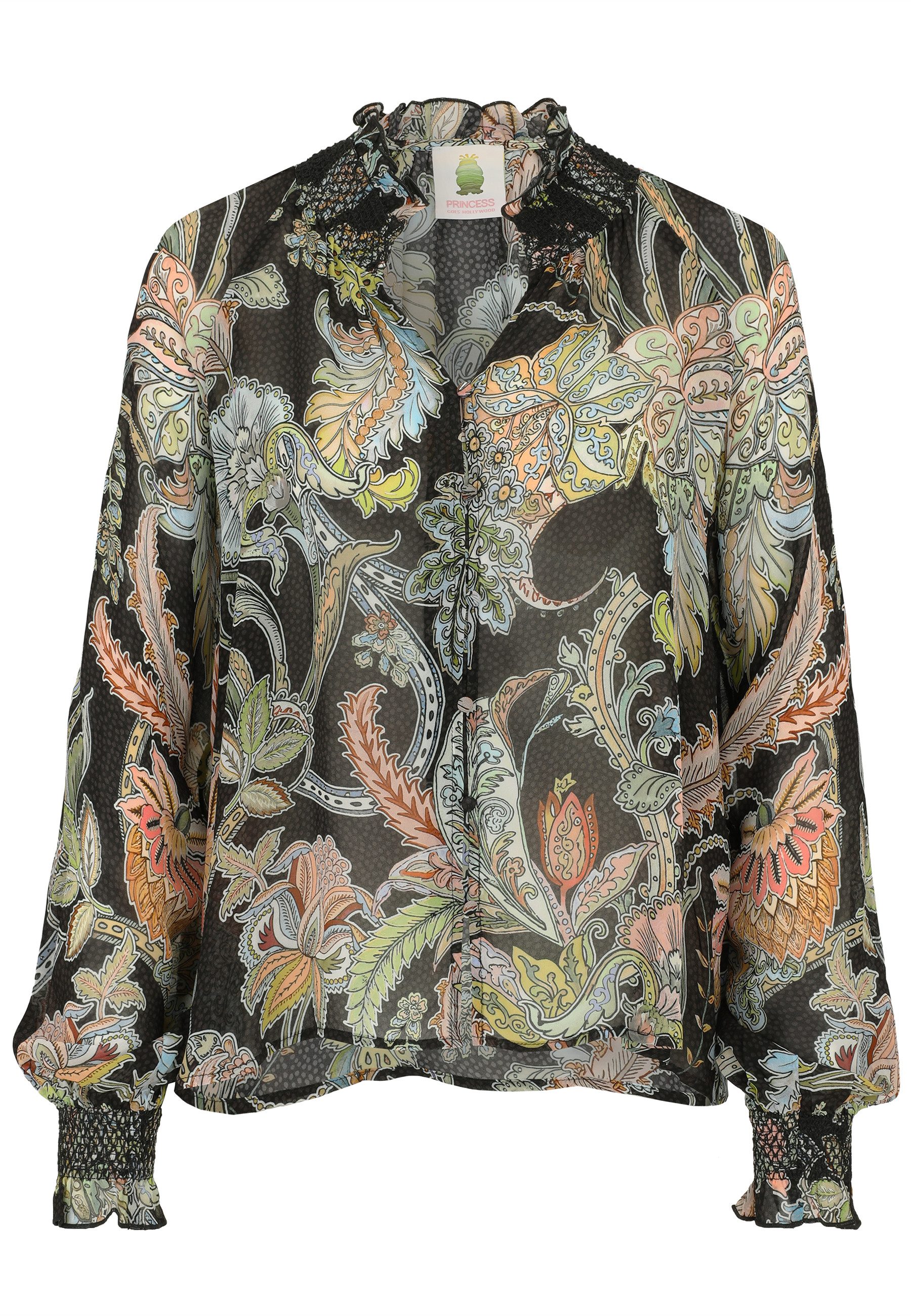 Princess goes Hollywood Blusentop günstig online kaufen