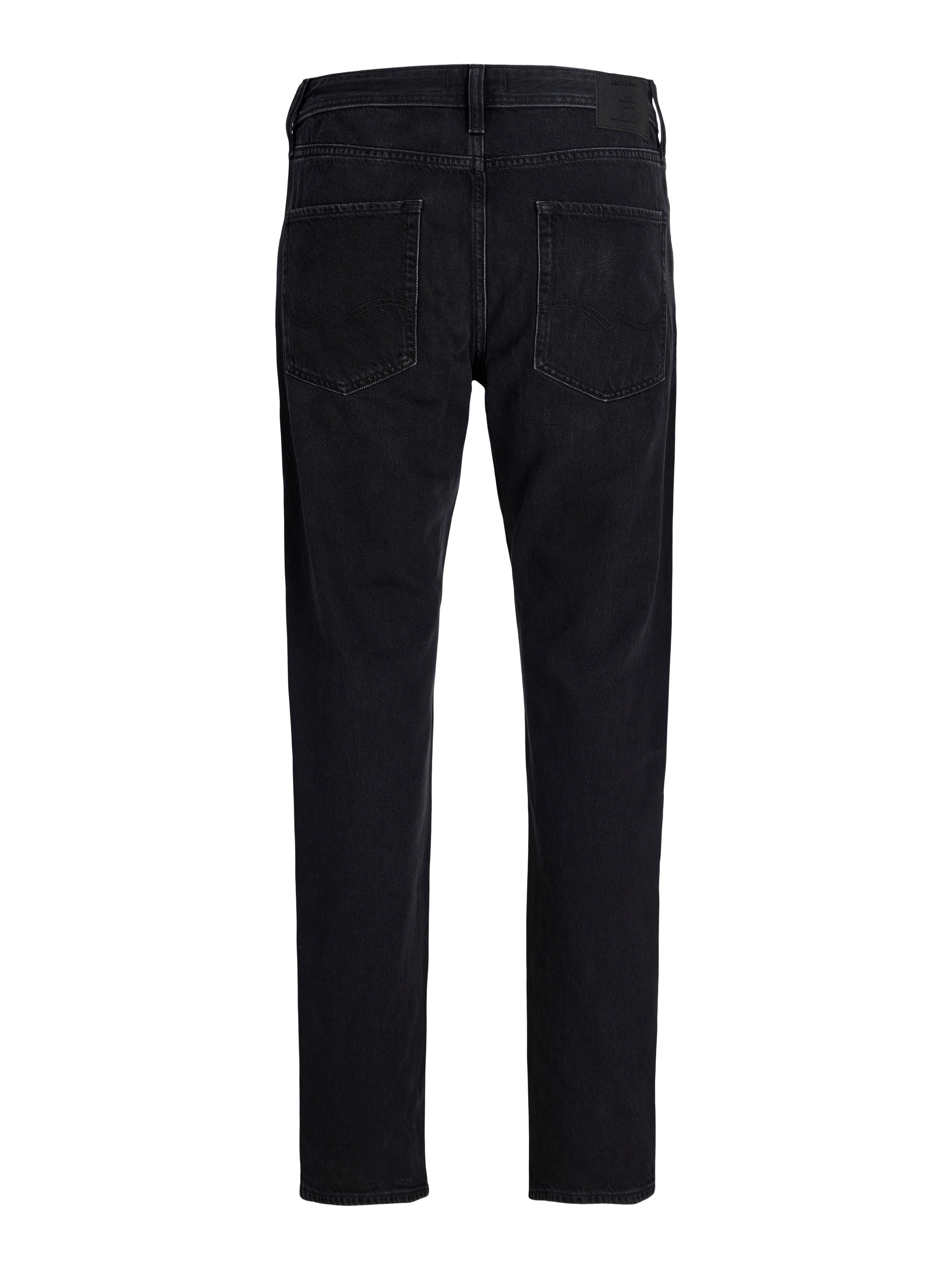 Jack & Jones Loose-fit-Jeans CHRIS JJORIGINAL Baumwolle, loose fit – Bild 5 von 5