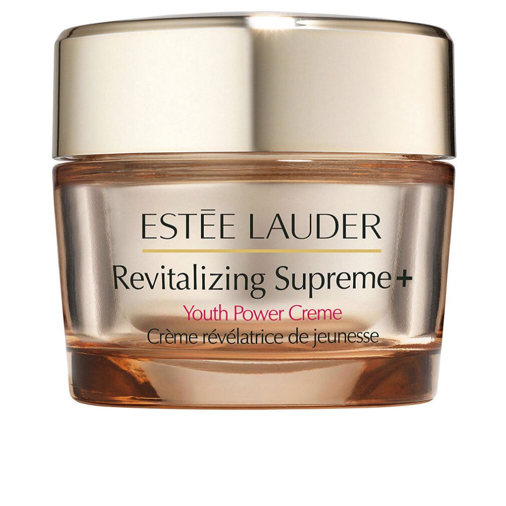 ESTÉE LAUDER Körperpflegemittel E.Lauder Revitalizing Supreme+ Youth Power Creme