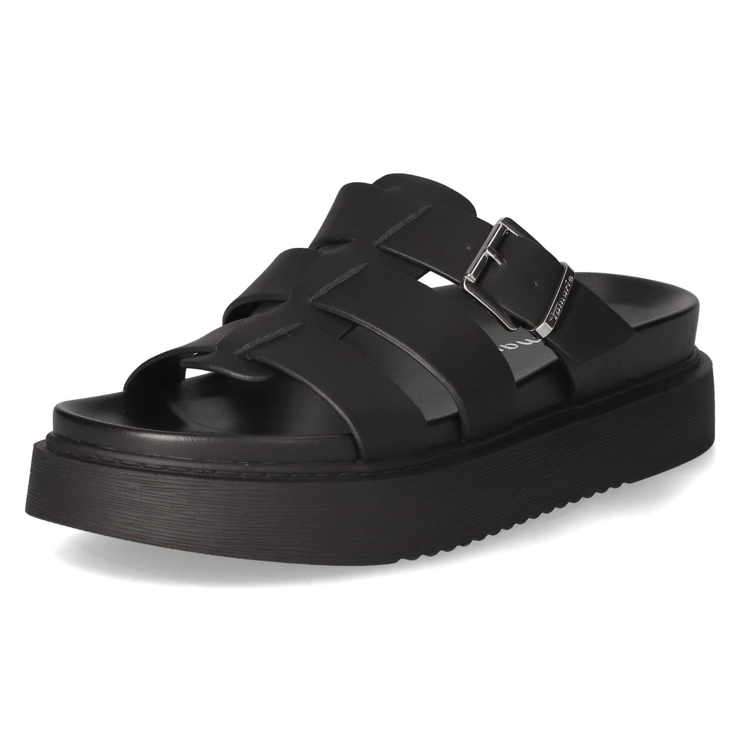 Tamaris Pantoletten Pantolette günstig online kaufen