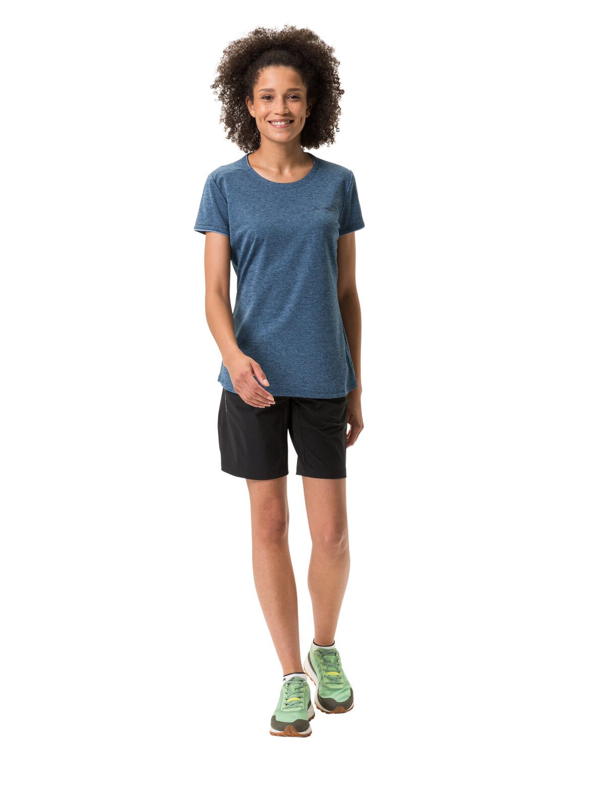 VAUDE Funktionsshirt WOMEN'S ESSENTIAL T-SHIRT (1-tlg) günstig online kaufen