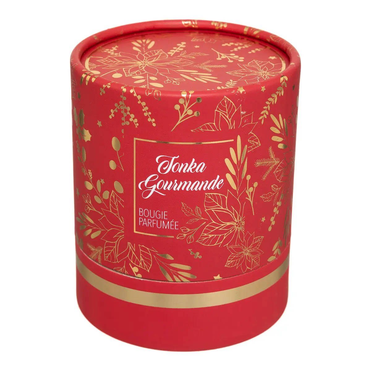 Atmosphera Créateur d'intérieur Duftkerze Duftkerze im Glas, 210 g, Ø 8 cm (Raumduft, Dekokerze) – Bild 2 von 2