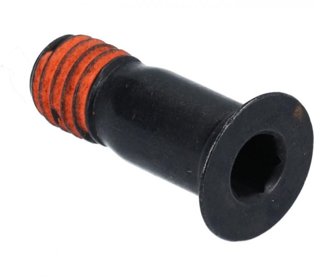 Shimano Schaltung SHIMANO Schaltrollenschraube für RD-T661 - Befestigungsschraube, 2 g