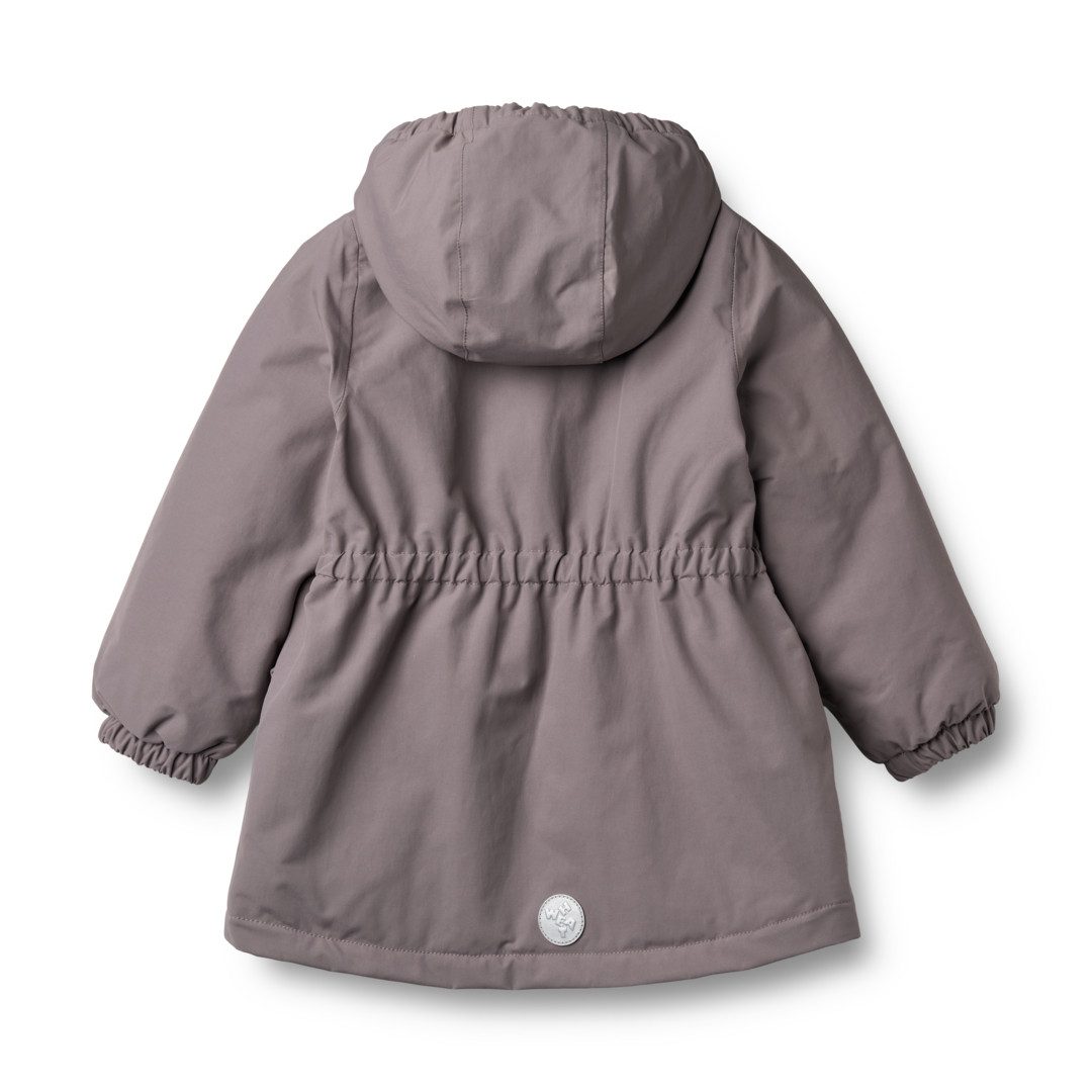 WHEAT Parka Jacket Sille wasserdicht, atmungsaktiv und leicht wattiert