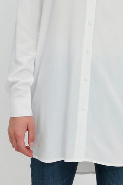 Ichi Langarmbluse IHMAIN SH2 - 20114754 Länger geschnittene Bluse