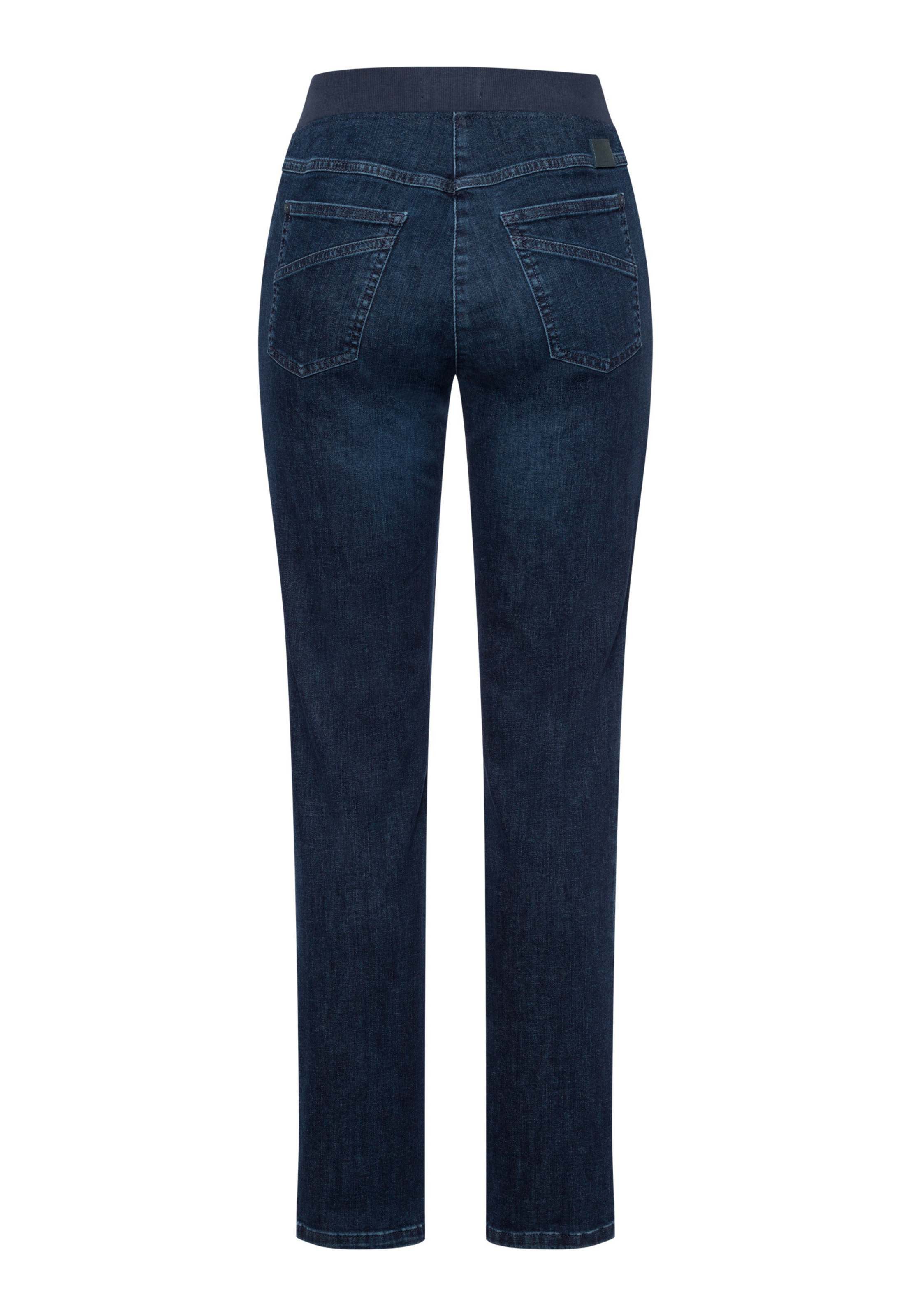 RAPHAELA by BRAX Bequeme Jeans Style PAMINA