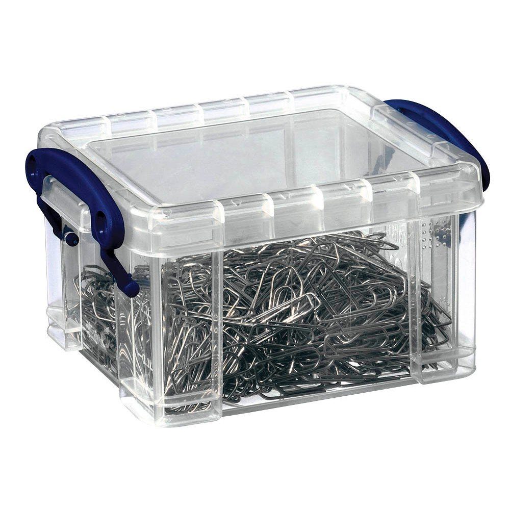 REALLYUSEFULBOX Aufbewahrungsbox Really Useful Box Aufbewahrungsbox günstig online kaufen