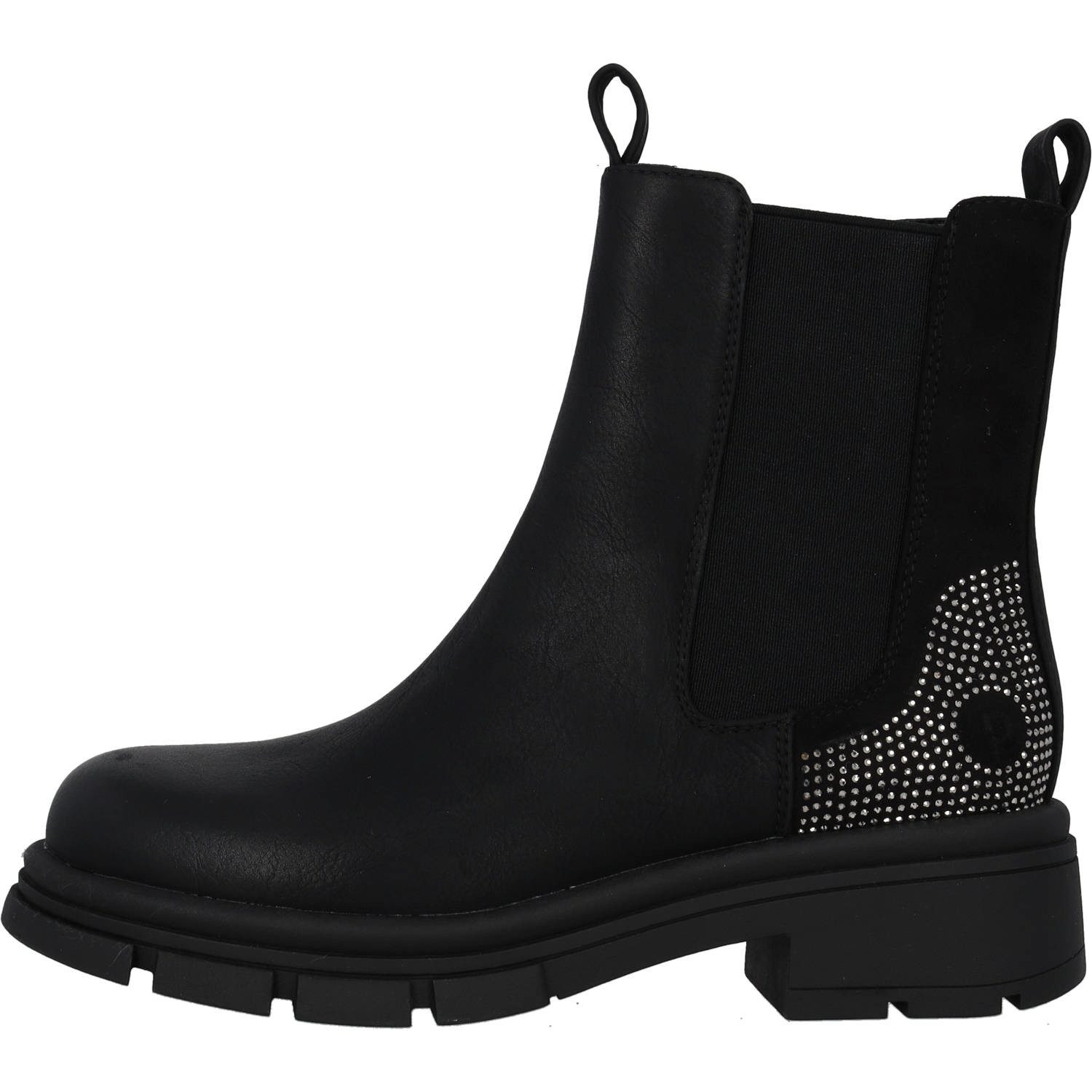 Palado Vulmer Chelseaboots