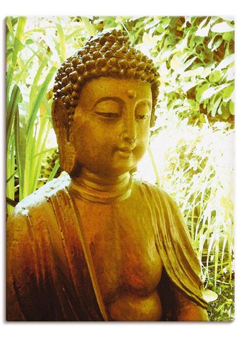 Artland Paveikslas »Die Seele von Buddha« Reli...
