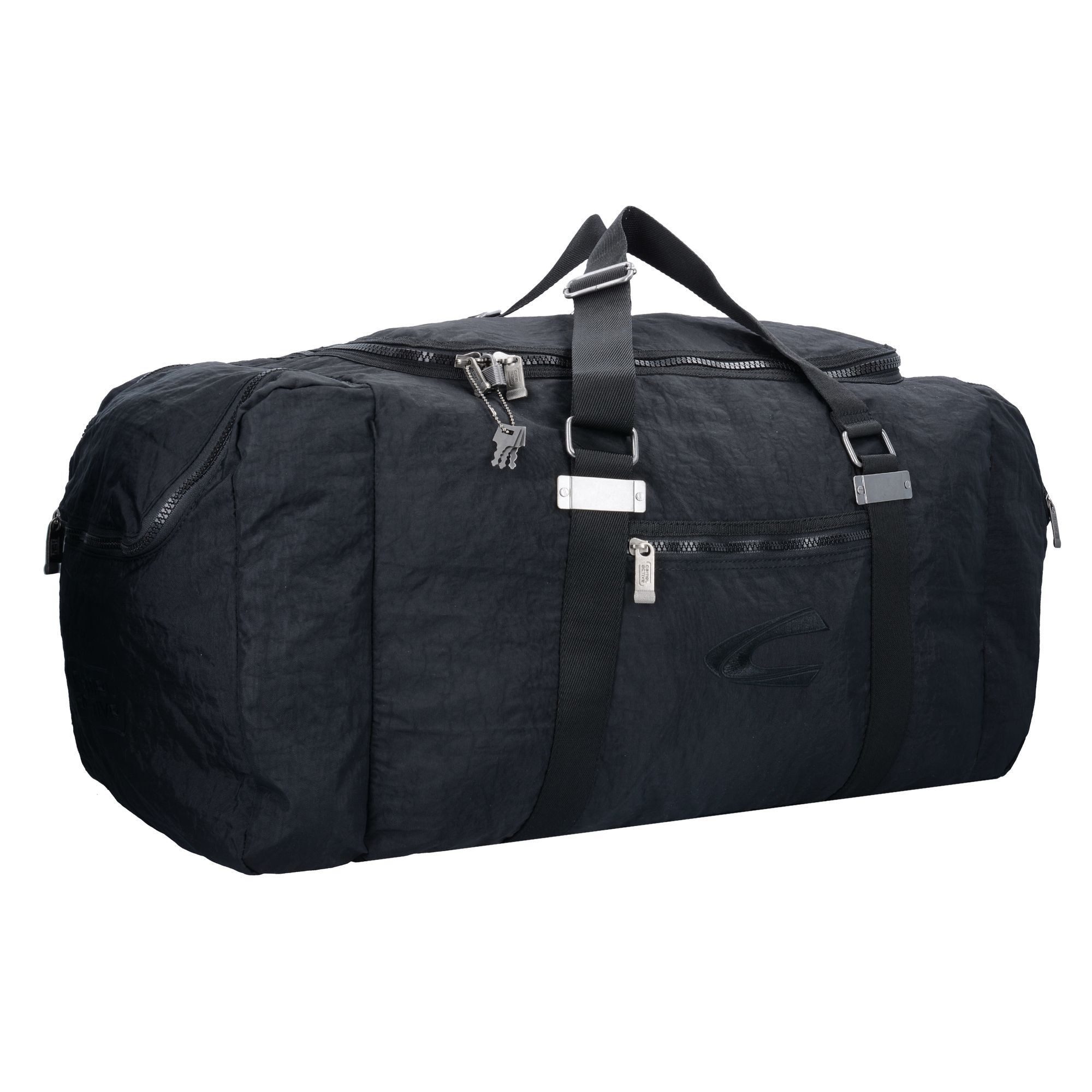 camel active Reisetasche Journey, Nylon günstig online kaufen