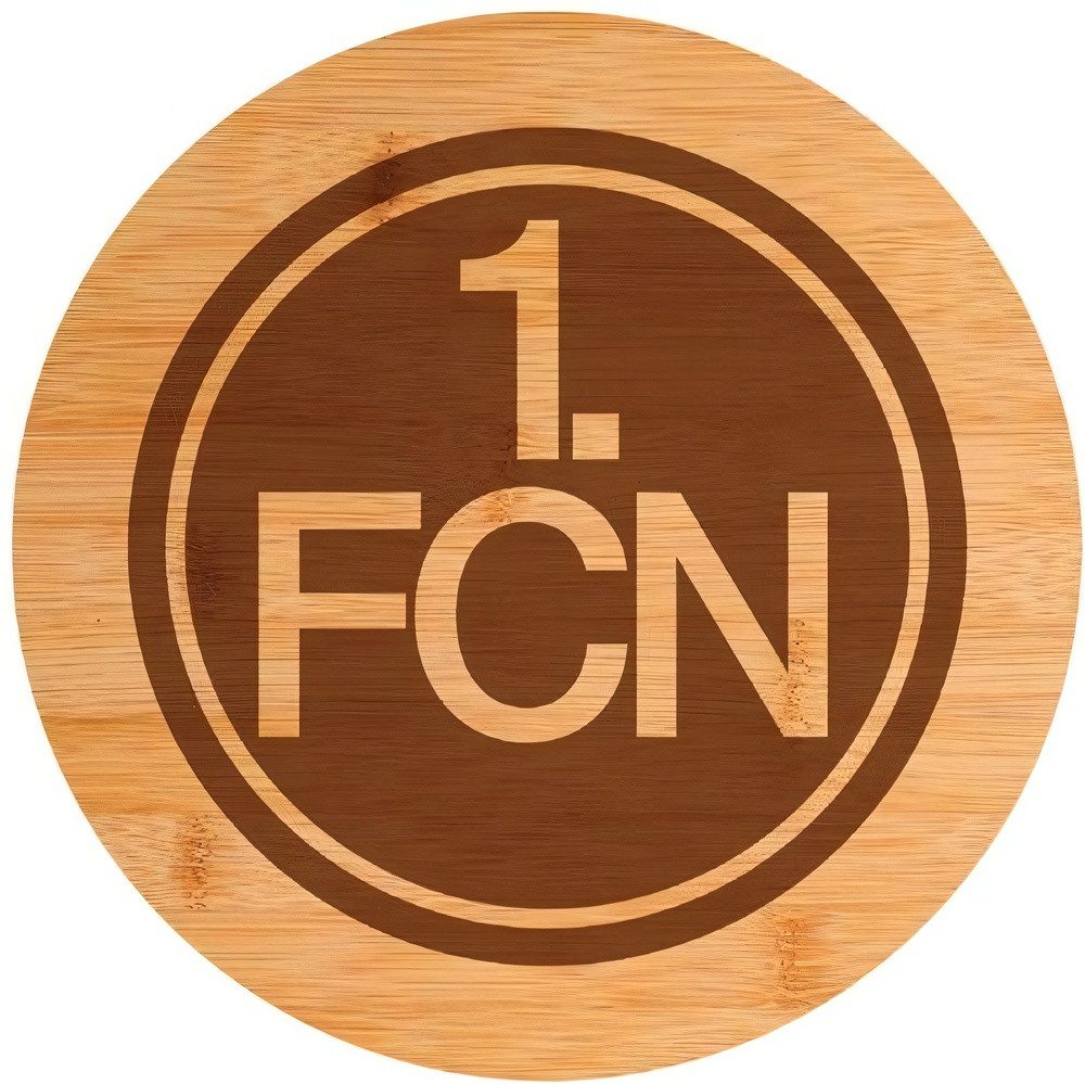 1. FC Nürnberg Schneidebrett Schneidebrett