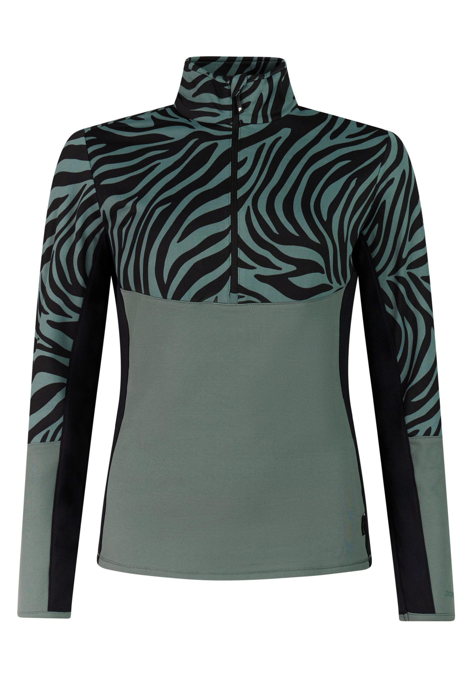 Protest Longpullover PRTMeline (1-tlg)