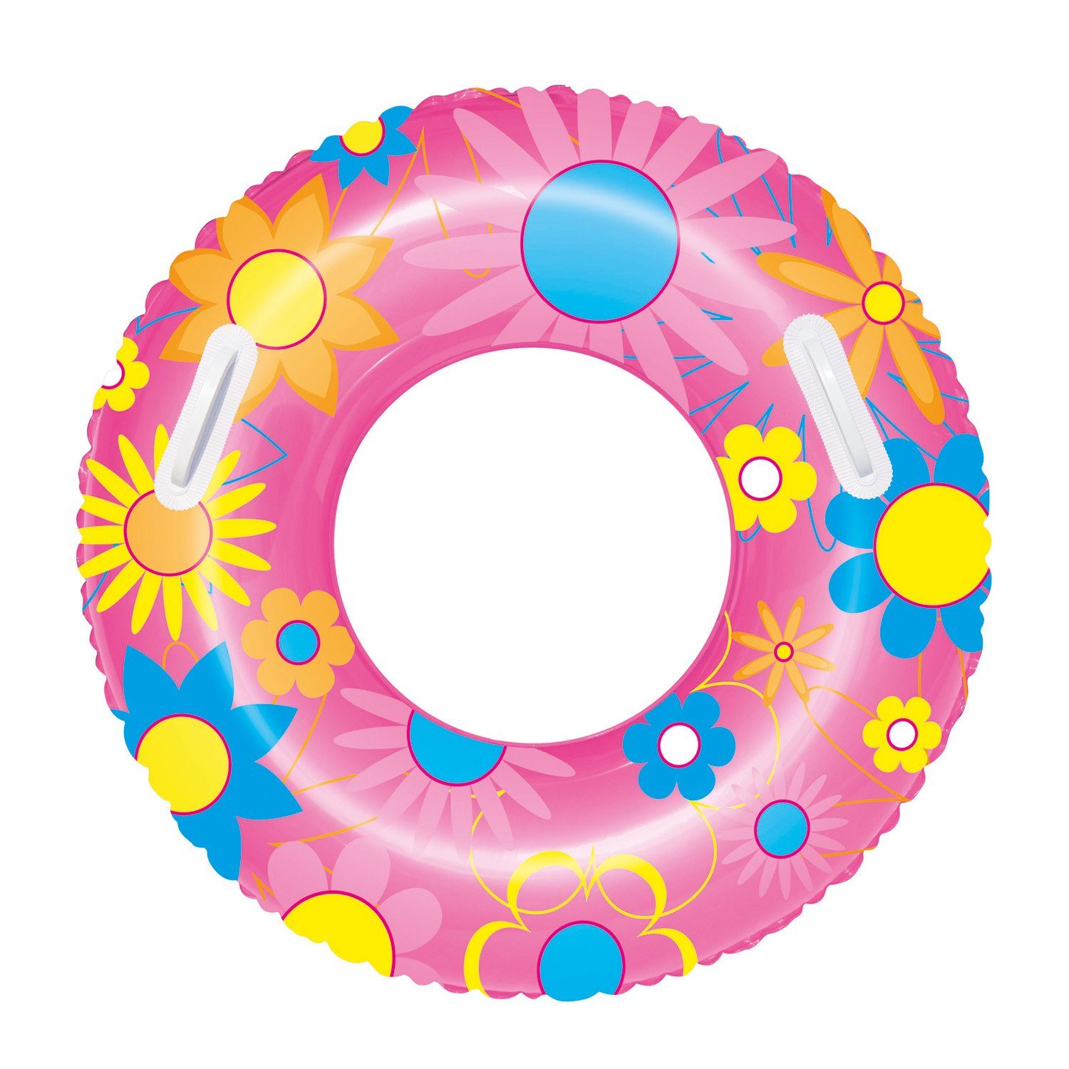 Bestway Schwimmring "Kiddie", 76 cm