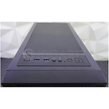Snogard GamingLine R7-5800X-M2-RTX3080 OC RGB Gaming-PC (AMD Ryzen 7 5800x, RTX3080, Wasserkühlung, Windows 11, PCIe SSD Gen4, 16GB, 3080)