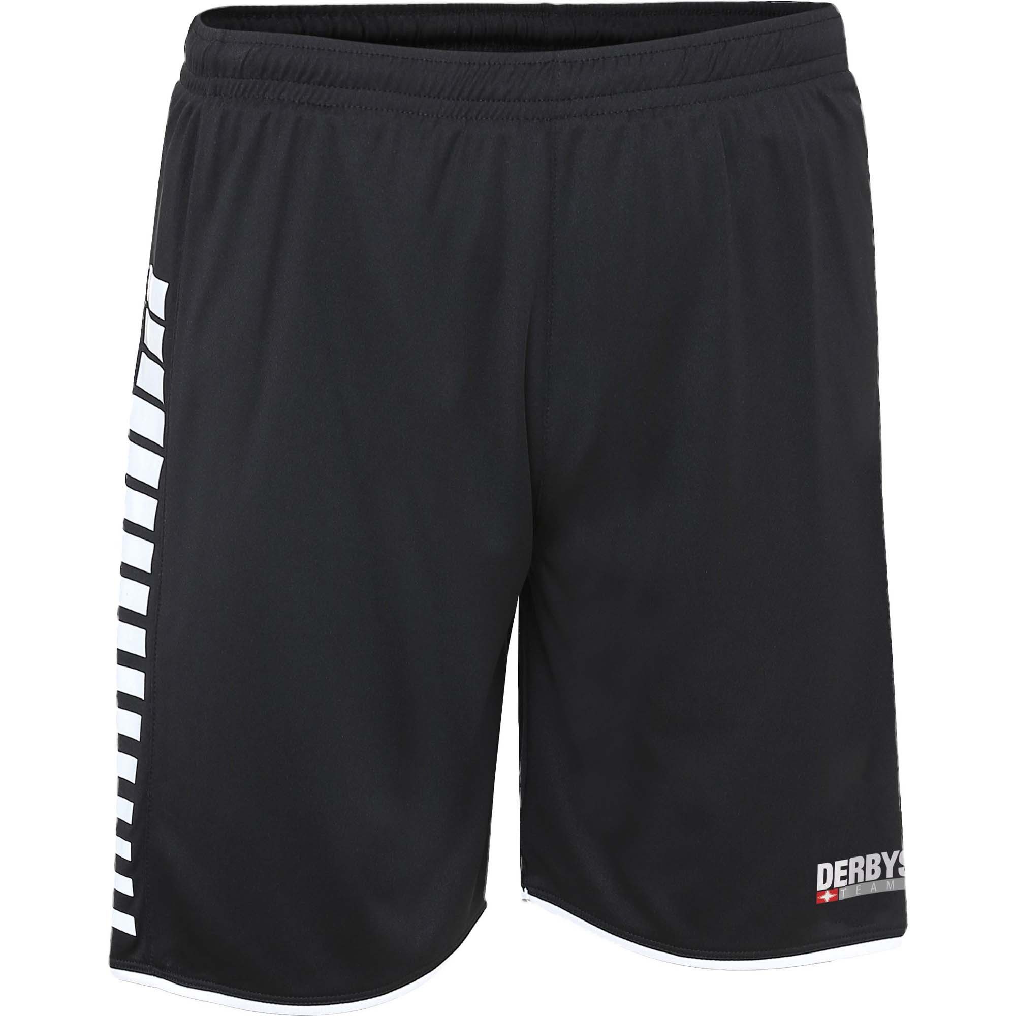 Derbystar Trainingsshorts Derbystar Herren Short Hyper Bermudashort