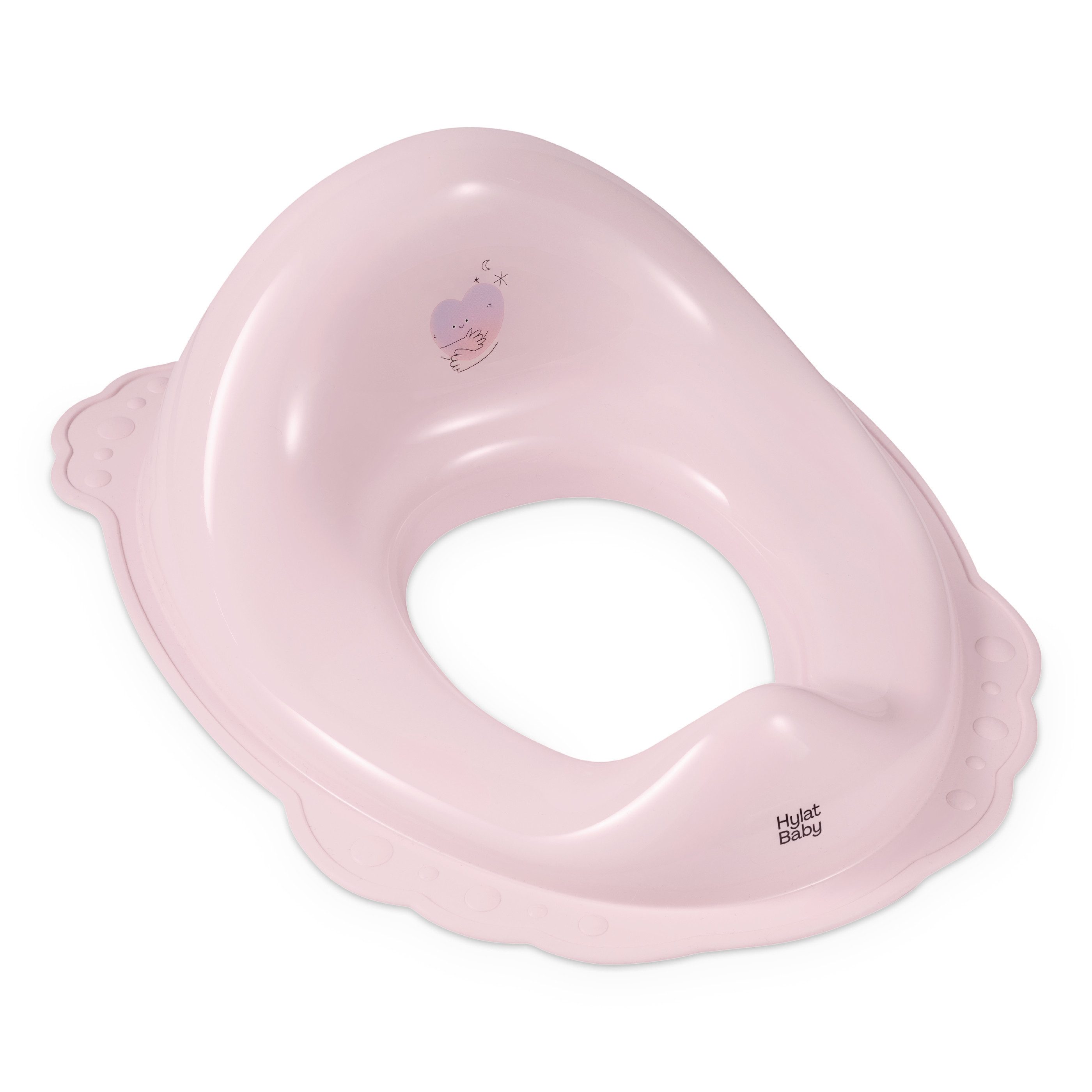 Hylat Baby Baby-Toilettensitz Toilettensitz Kinder, für günstig online kaufen