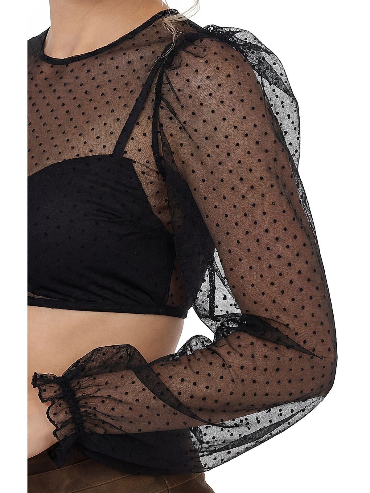 MarJo Dirndlbluse KINDING