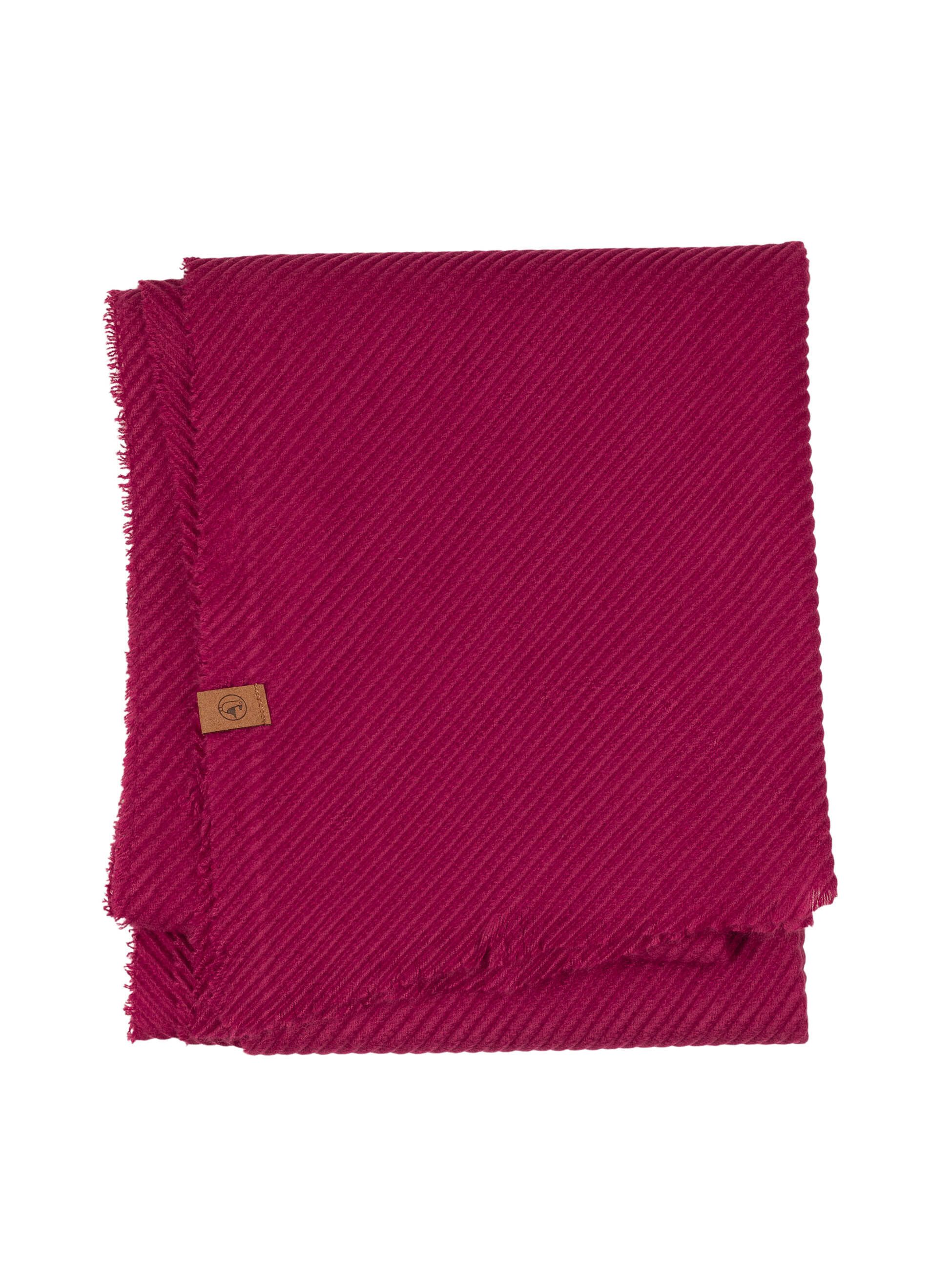 Schietwetter Modeschal Unisex Erw. Winterschal "Luca" günstig online kaufen