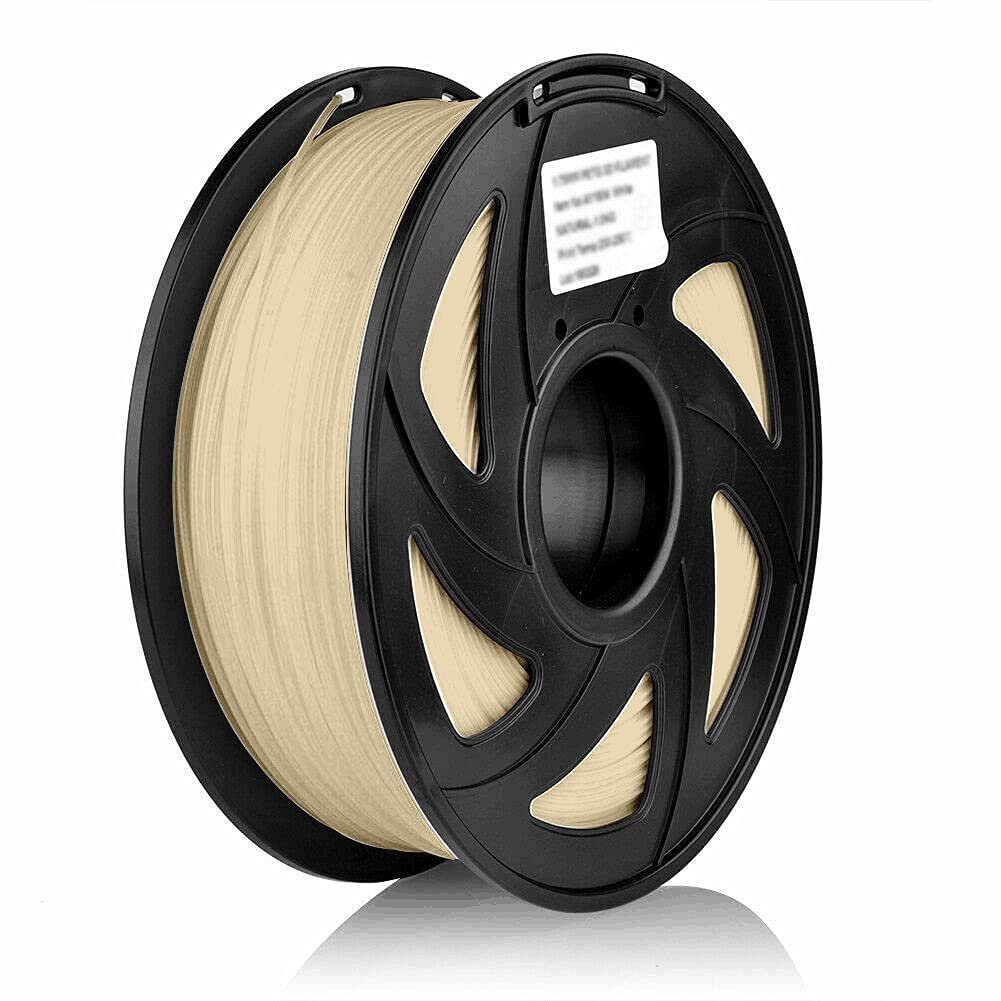 euroharry Filament 3D Drucker Filament PLA 1,75mm 1KG verschiedene Farbe von euroharry