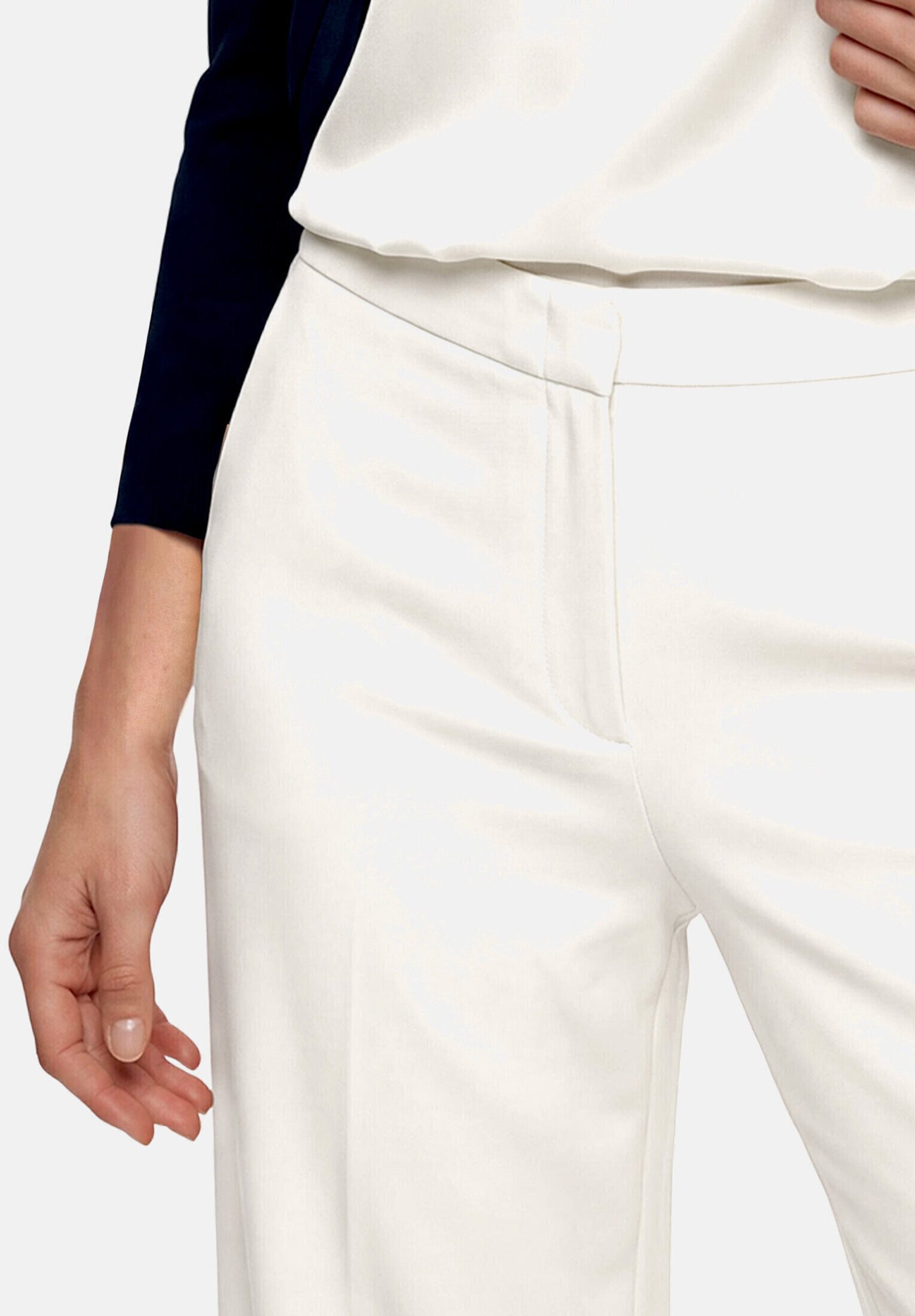 Vera Mont Bolerojacke Damen figurbetont – Bild 5 von 5