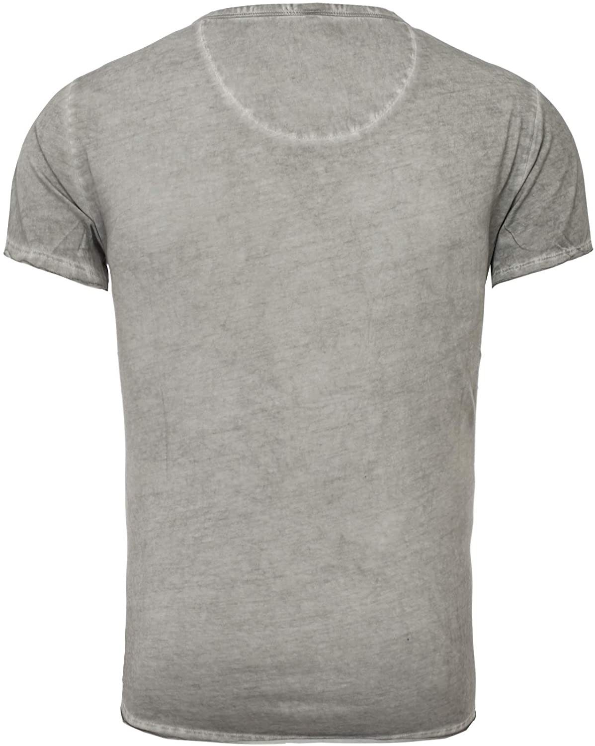 Key Largo T-Shirt T-Shirt Indian Skull günstig online kaufen