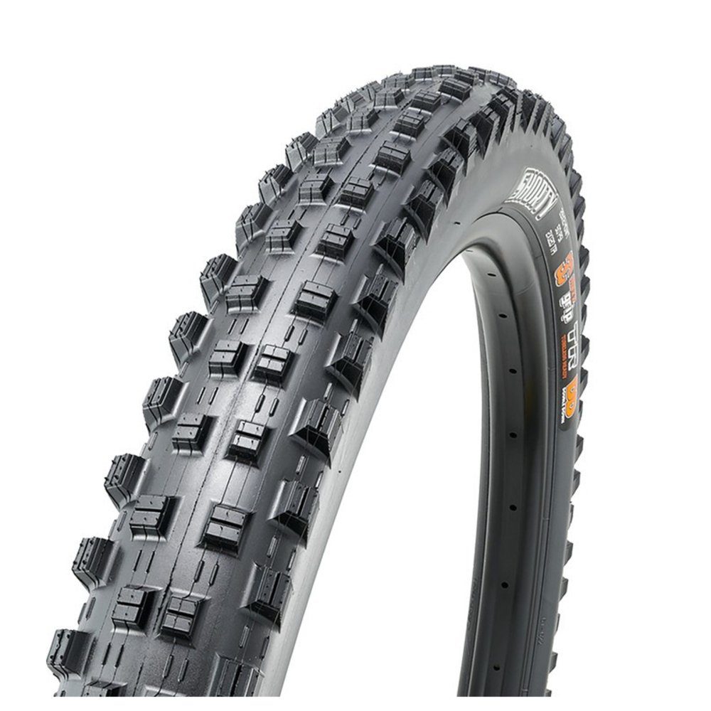 Maxxis Fahrradreifen Reifen Shorty WT EXO TLR faltbar 29x2.40" 61-622 DH 3C MaxxTerra