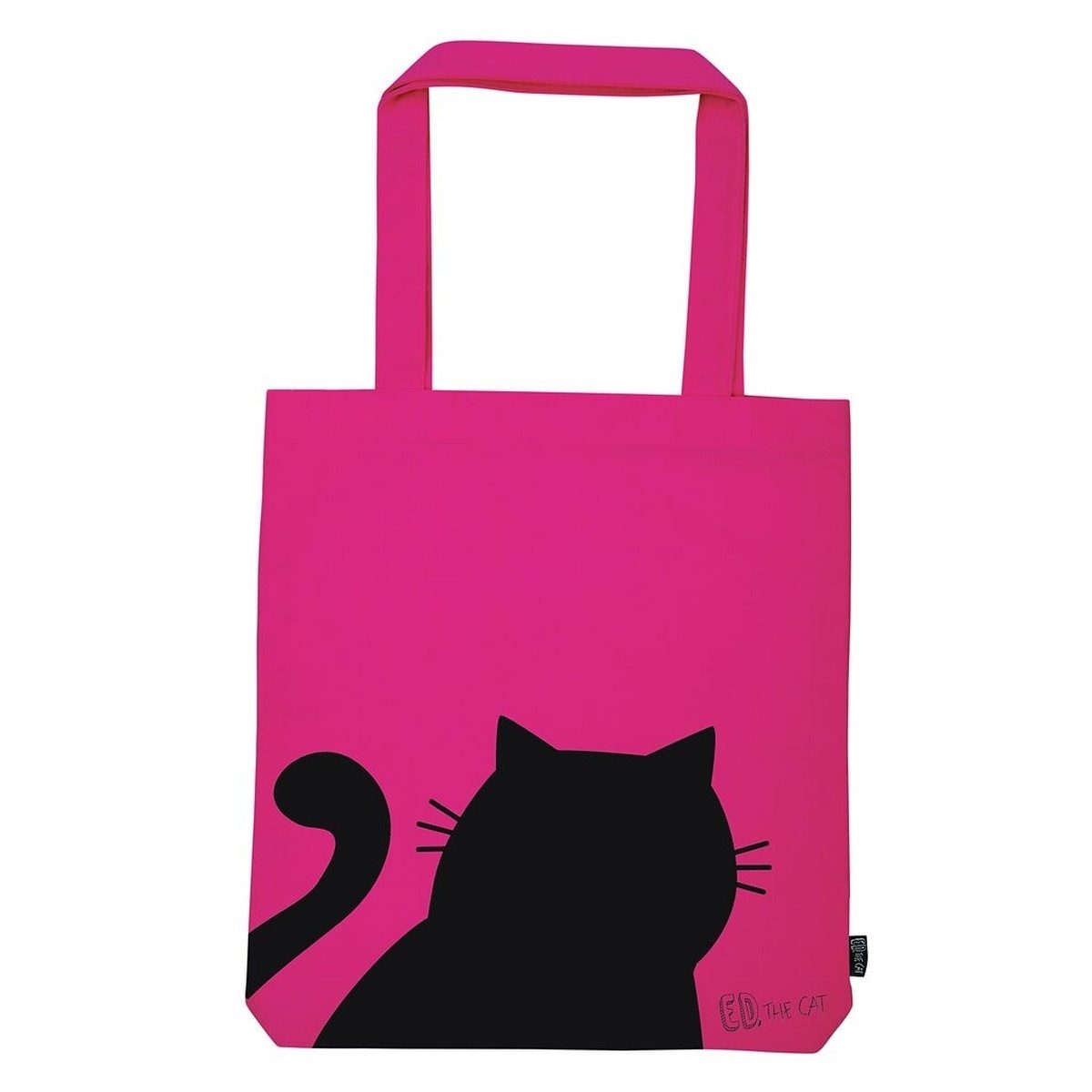 Moses. Verlag Einkaufsbeutel Ed, the Cat günstig online kaufen