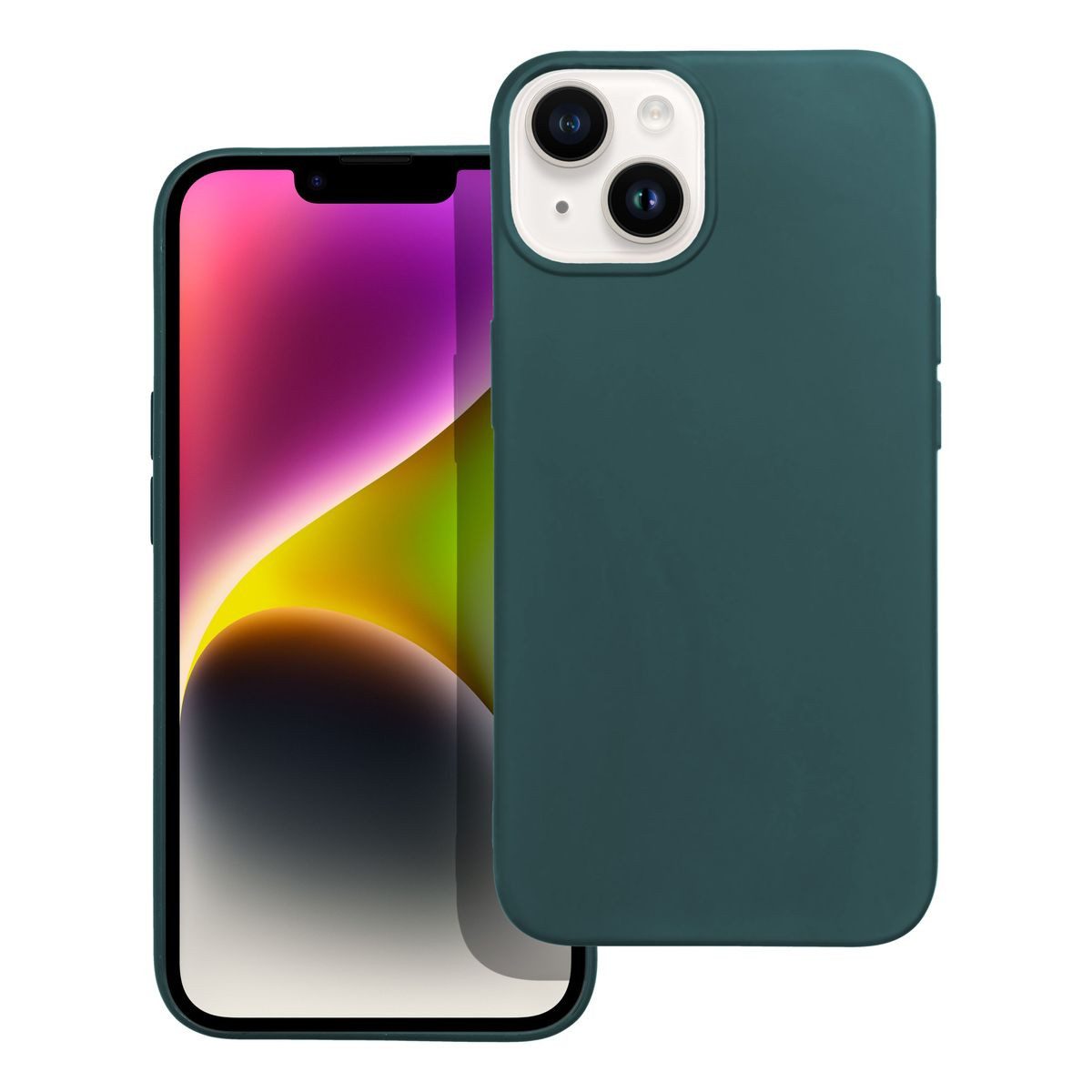 König Design Handyhülle Honor 50, Schutzhülle Case Cover Backcover Etuis Bumper