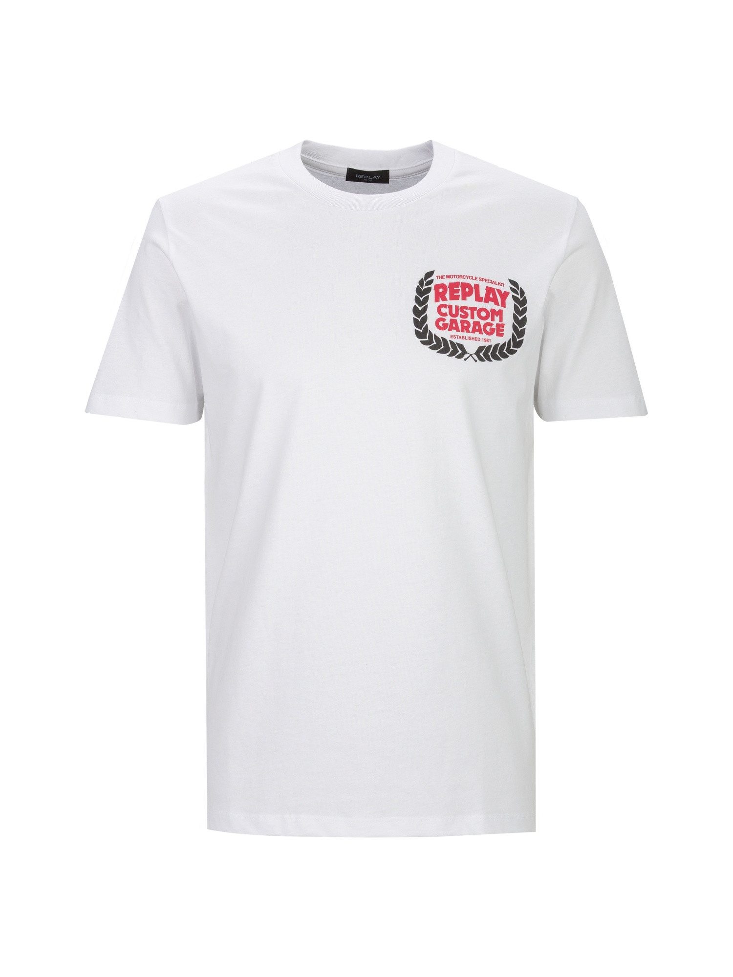 Replay T-Shirt Panther