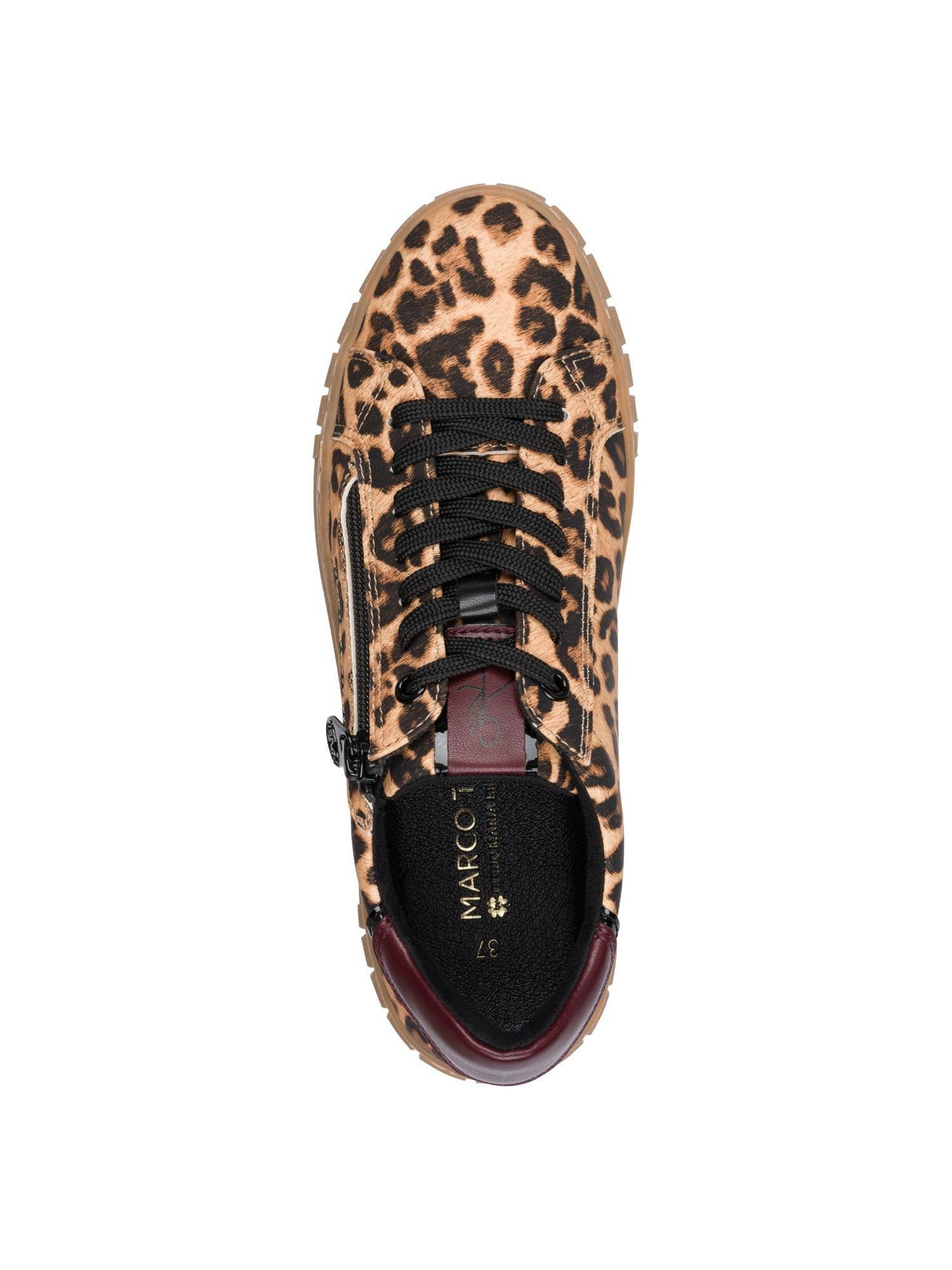 MARCO TOZZI BY GUIDO MARIA KRETSCHMER FEEL mit Schnürsenkel Sneaker FEEL