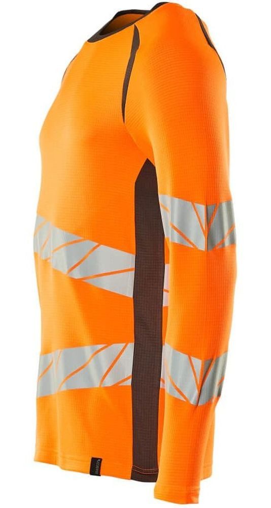 Mascot Longsleeve