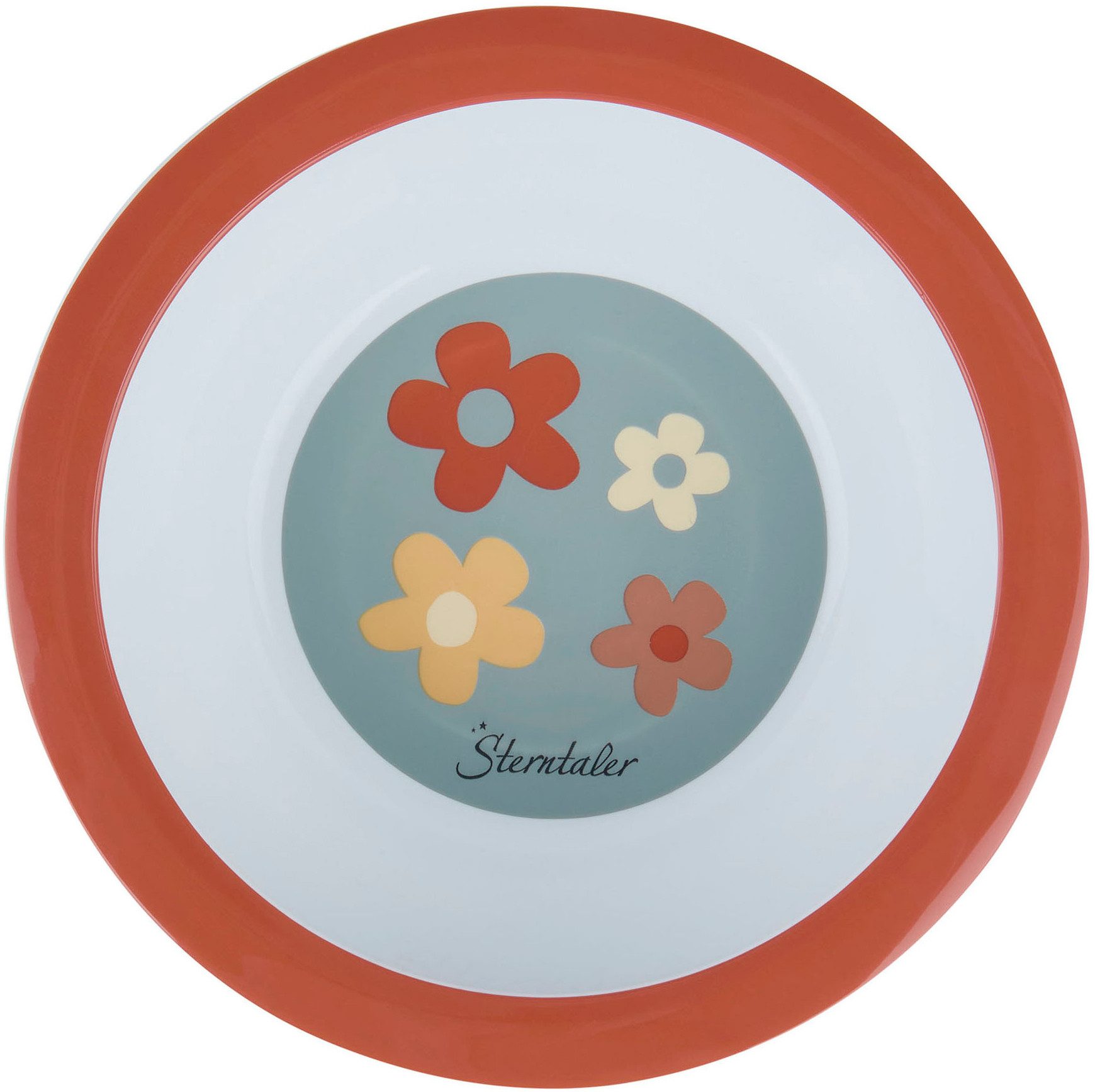 Sterntaler® Kinderschale Pferd Sunny, Polypropylen