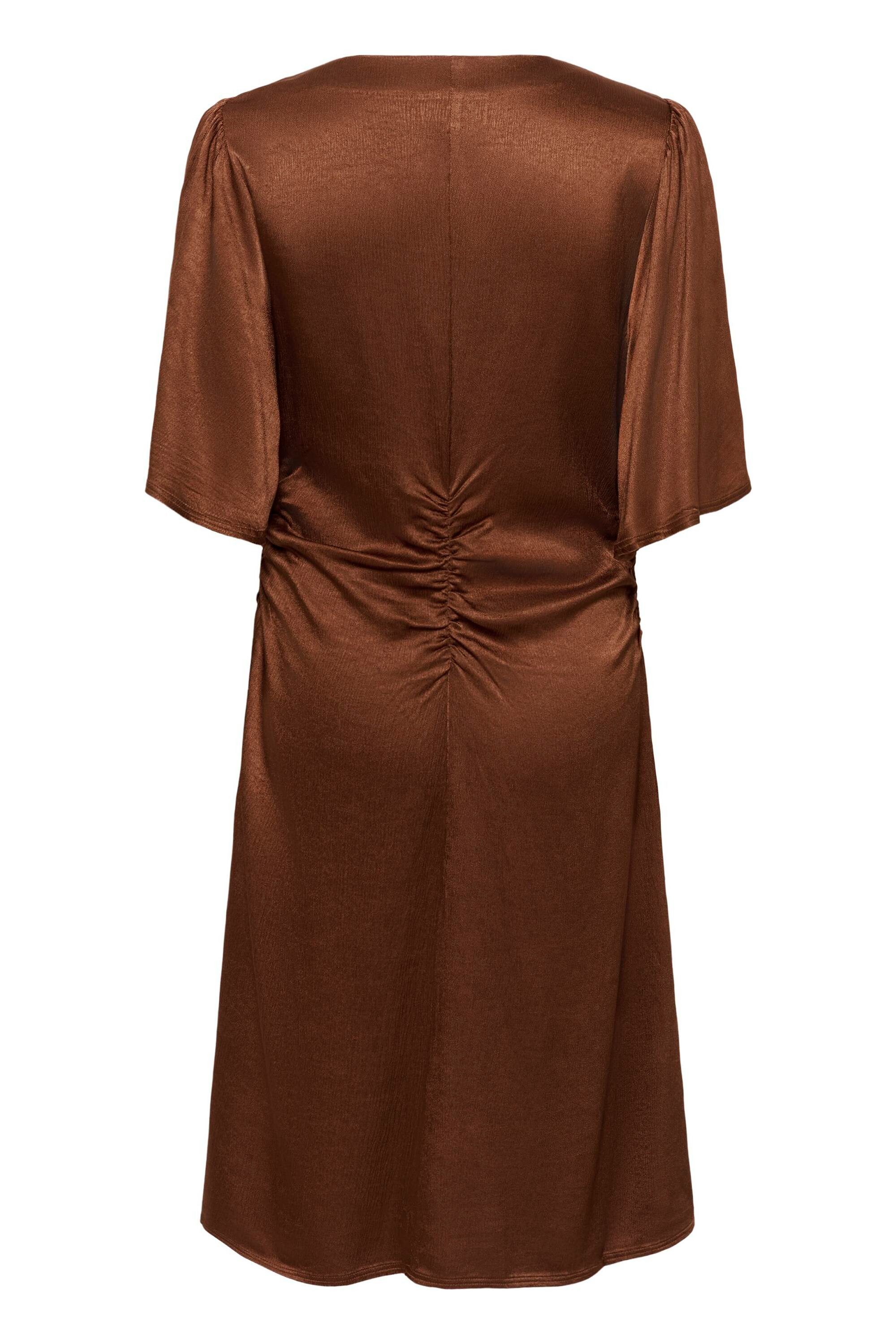 SOAKED IN LUXURY Blusenkleid Kleid SLMirabella