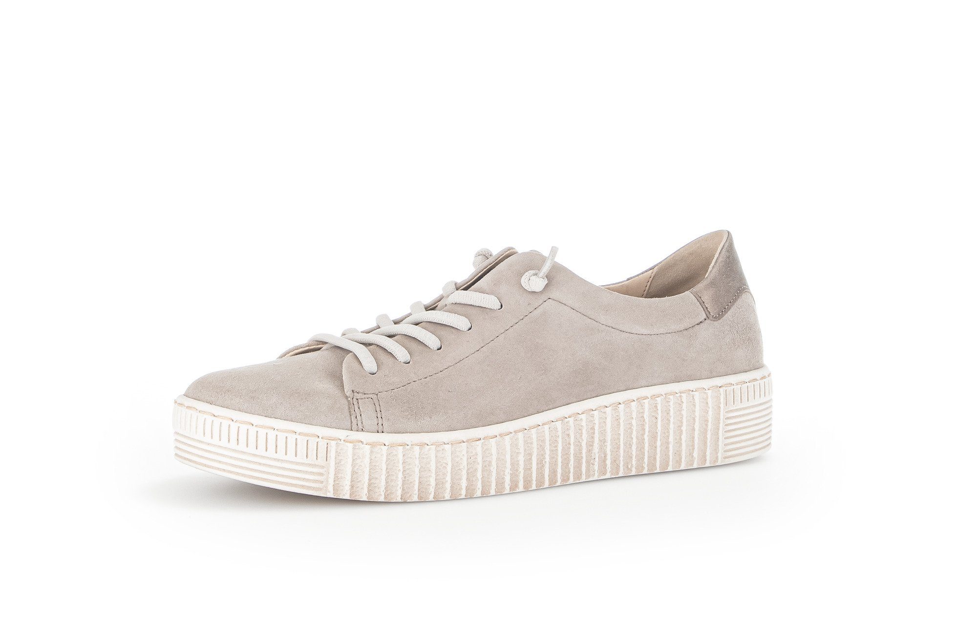 Gabor Sneaker Braun (visone)