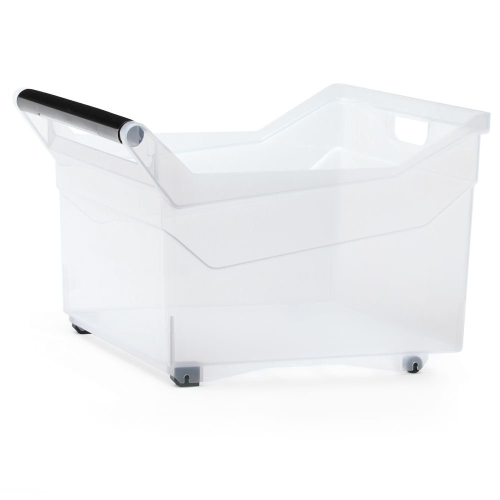 Kreher Aufbewahrungskorb Set: 2 x Rollbox, günstig online kaufen