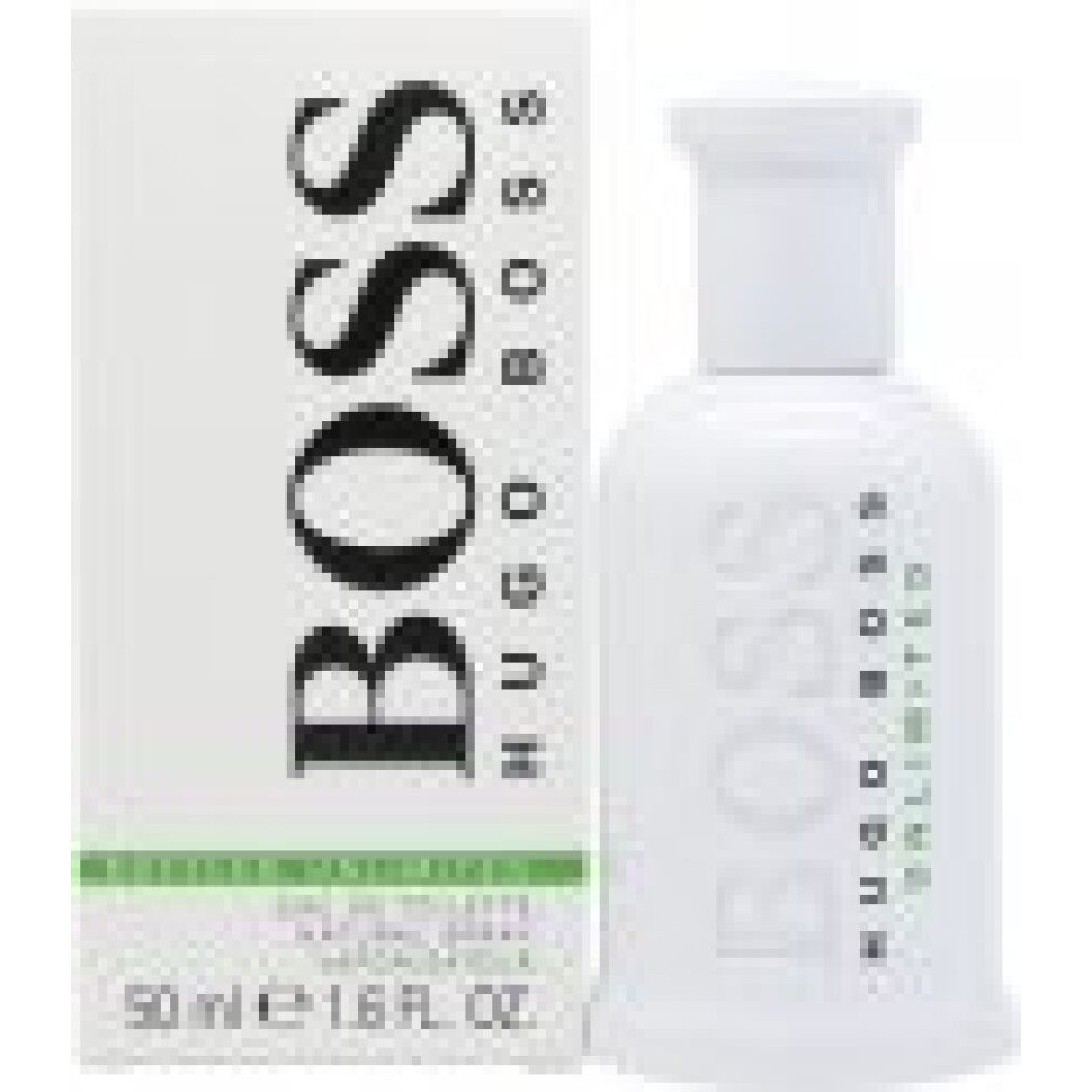 BOSS Eau de Toilette Hugo Boss Bottled Unlimited Edt Spray