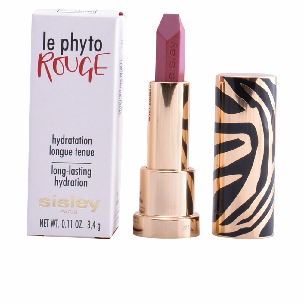 sisley Lippenpflegemittel Le Phyto Rouge Nr.21 Rose Nouméa 3,4 g